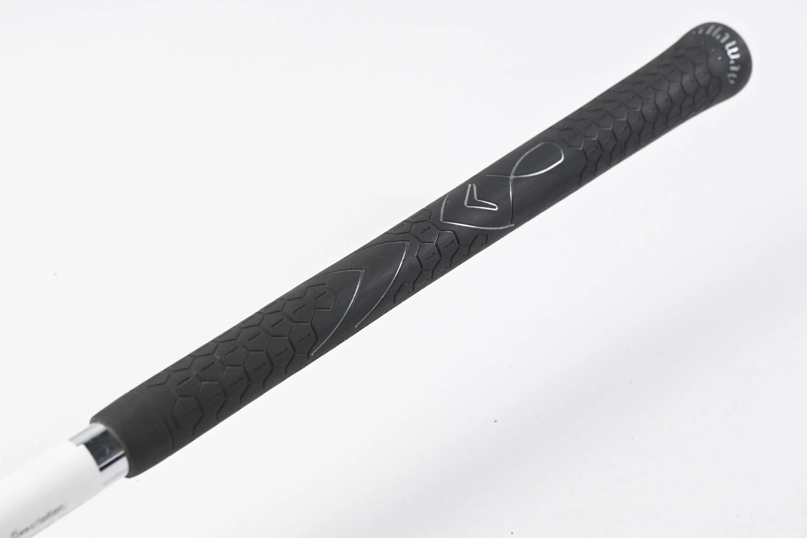 Callaway X 2006 #5 Wood / 19 Degree / Uniflex Callaway Steel Shaft - Image 8