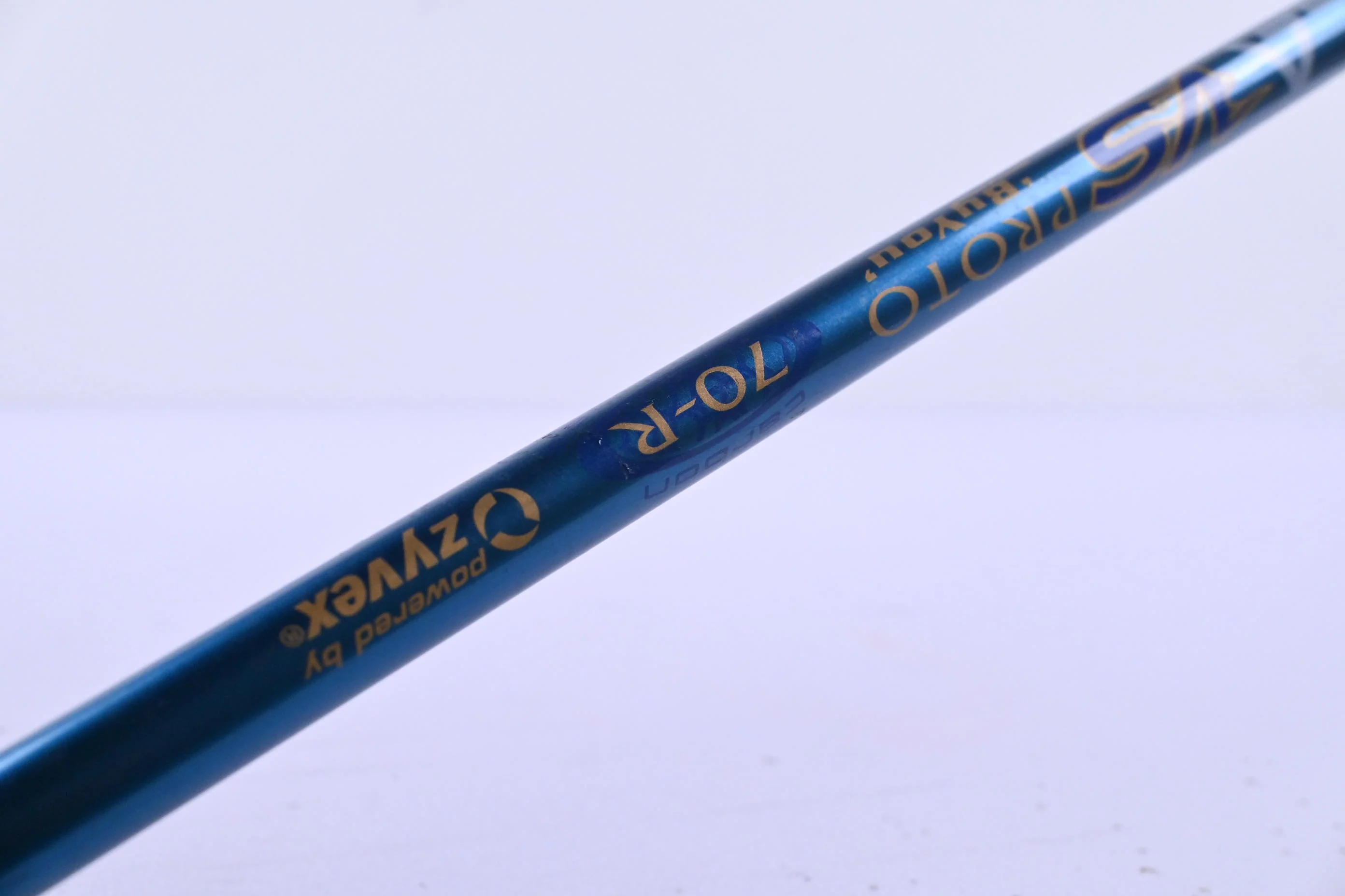 Callaway X 2006 #3 Wood / 15 Degree / Regular Flex Aldila VS Proto 70 Shaft - Image 6