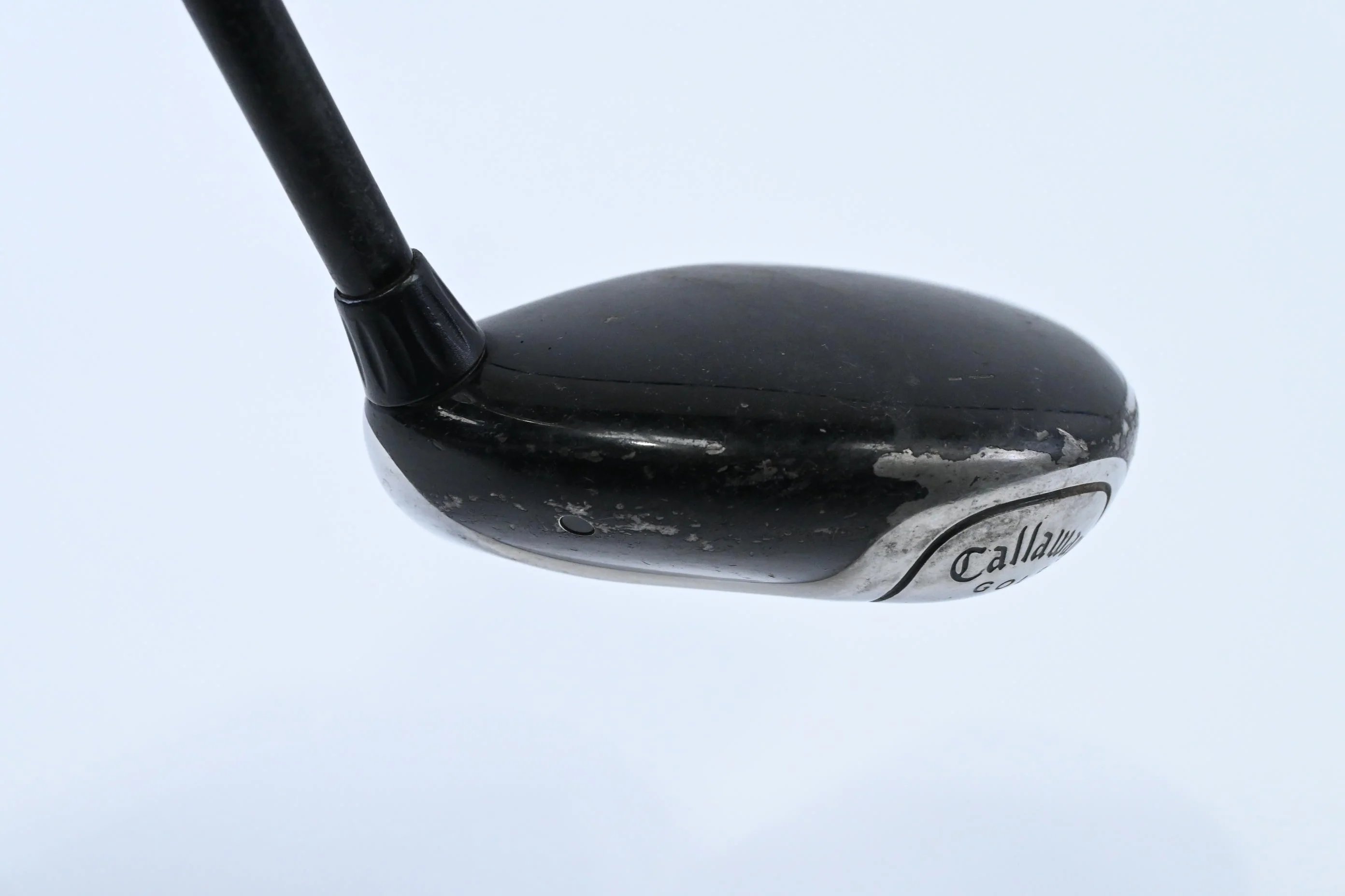 Callaway X 2006 #4 Wood / 17 Degree / Senior Flex Fujikura 60 Shaft - Image 5