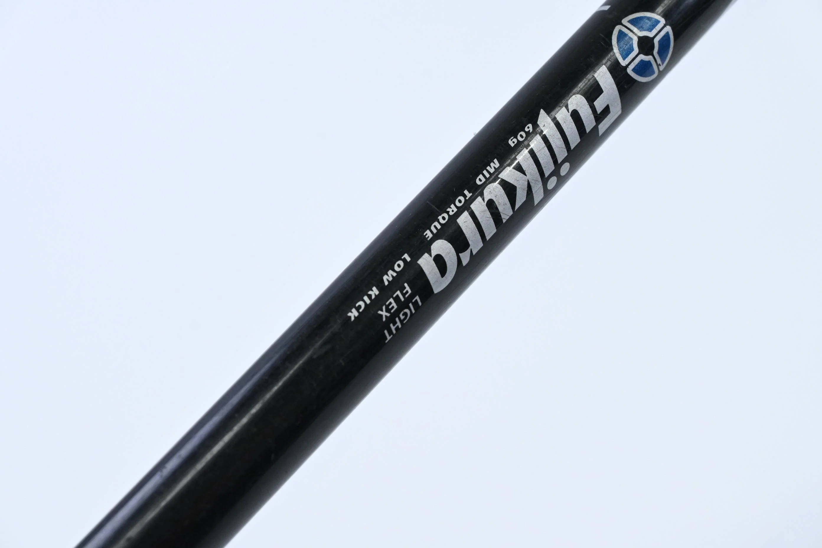 Callaway X 2006 #4 Wood / 17 Degree / Senior Flex Fujikura 60 Shaft - Image 6