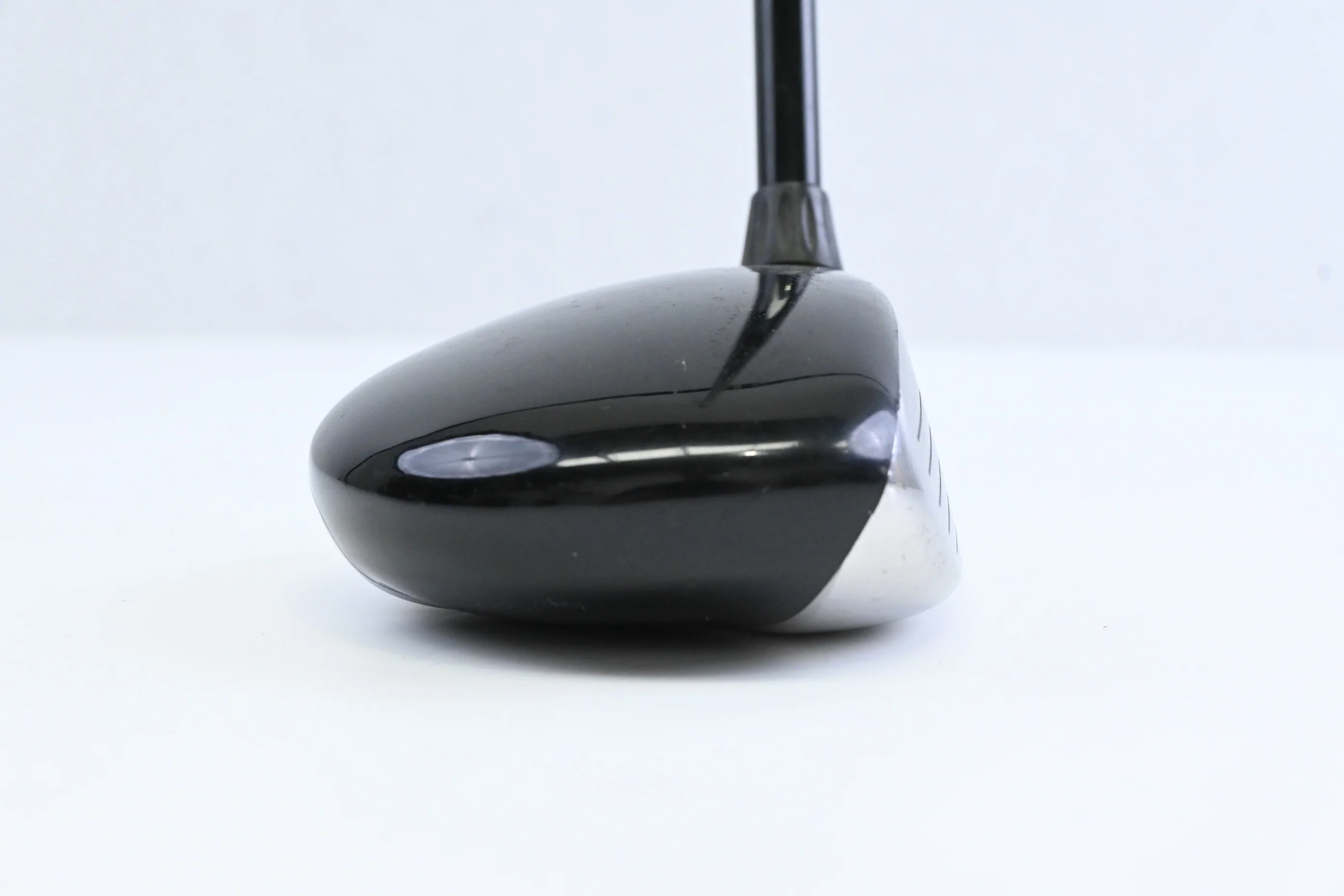 Ladies Callaway X 2006 #4 Wood / 17 Degree / Ladies Flex Fujikura Gems 55 Shaft - Image 3