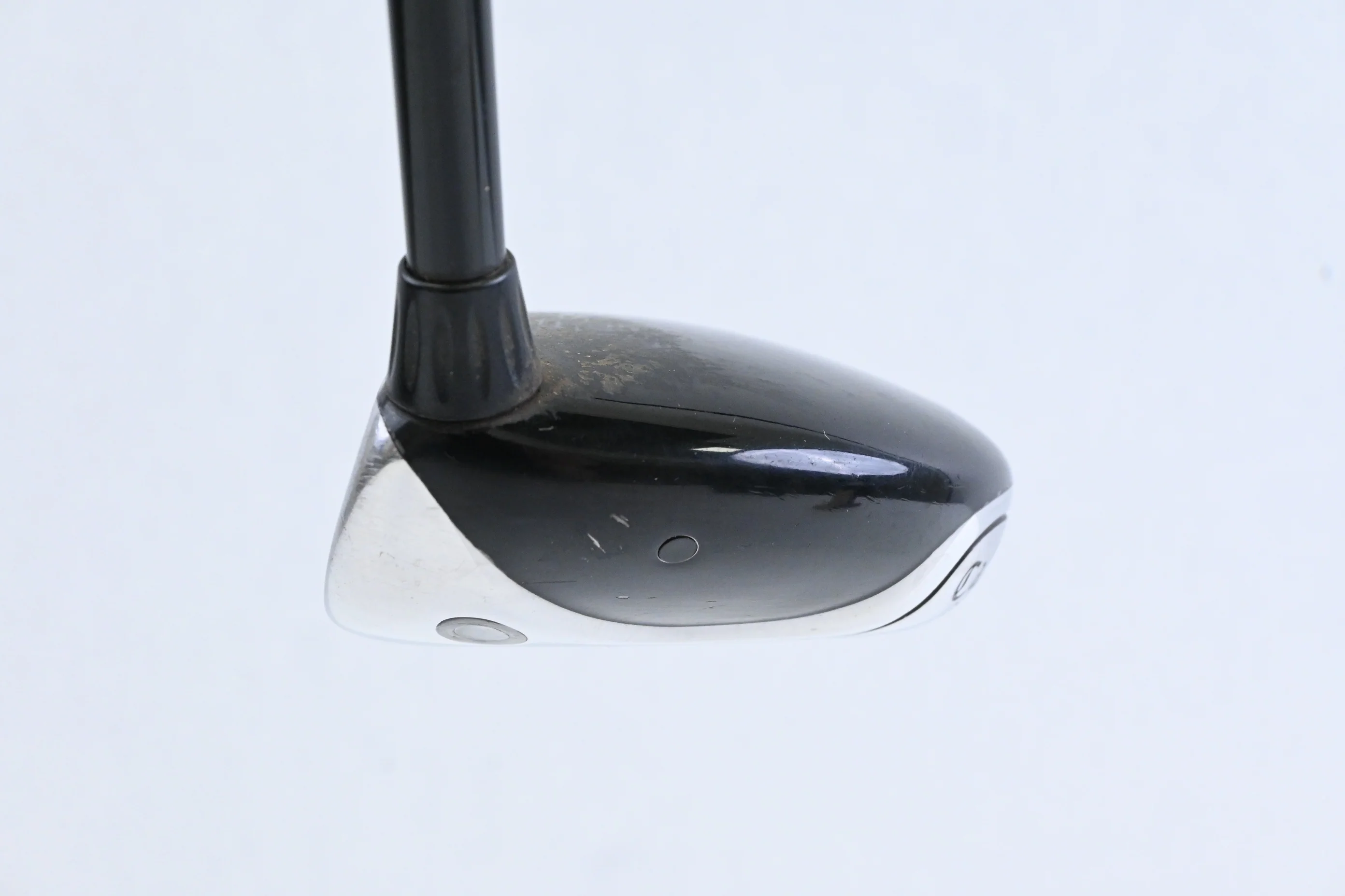Ladies Callaway X 2006 #4 Wood / 17 Degree / Ladies Flex Fujikura Gems 55 Shaft - Image 5