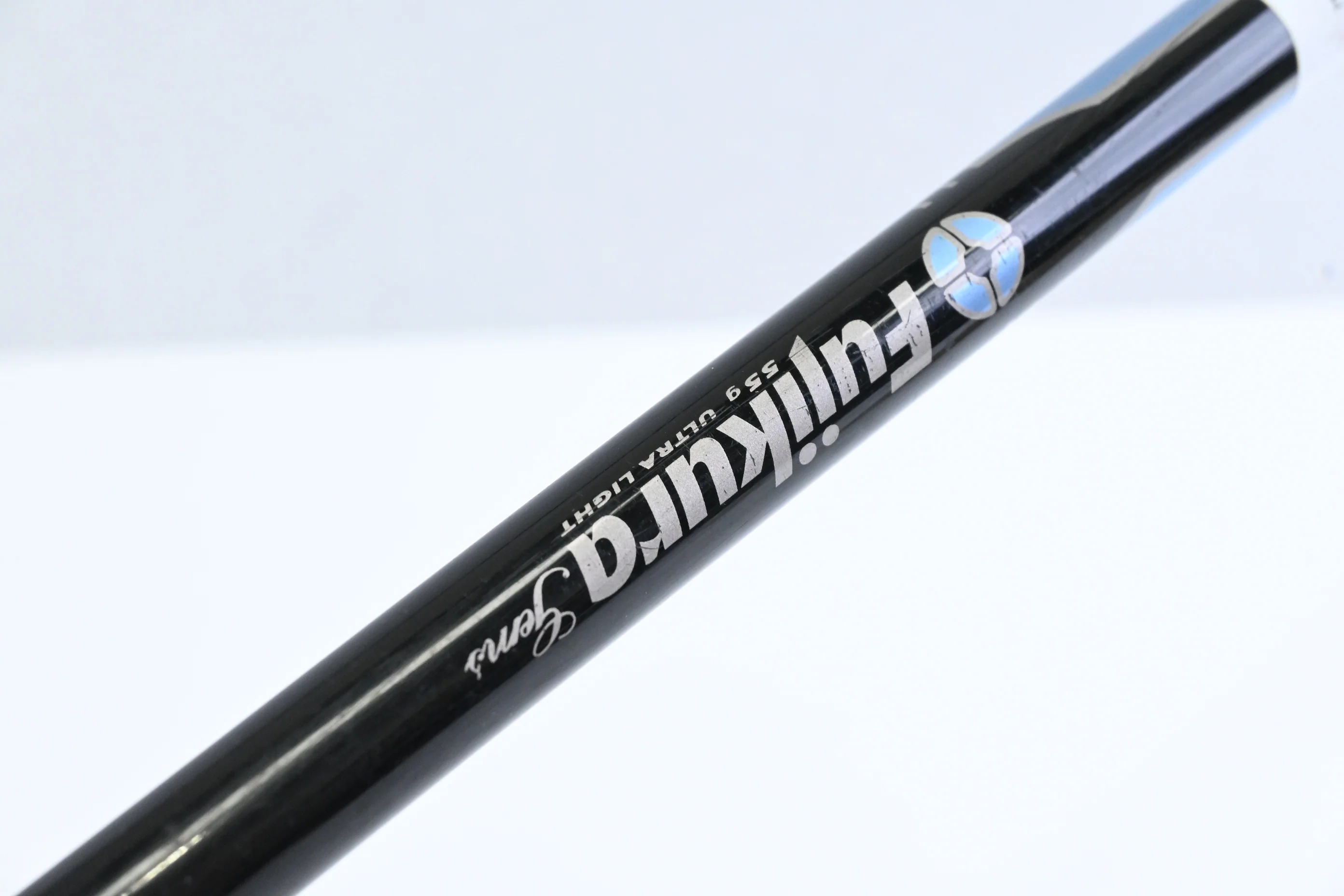 Ladies Callaway X 2006 #4 Wood / 17 Degree / Ladies Flex Fujikura Gems 55 Shaft - Image 6