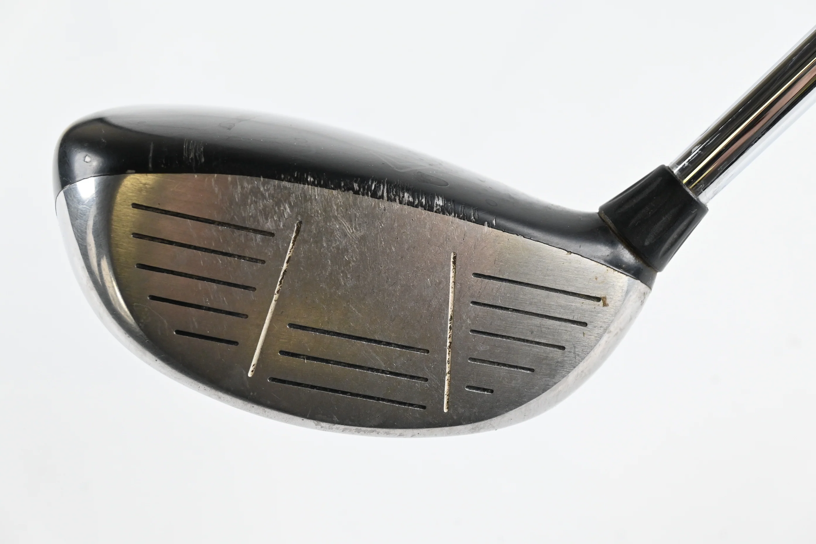 Callaway X 2008 #3 Wood / 15 Degree / Uniflex Callaway X Shaft - Image 4