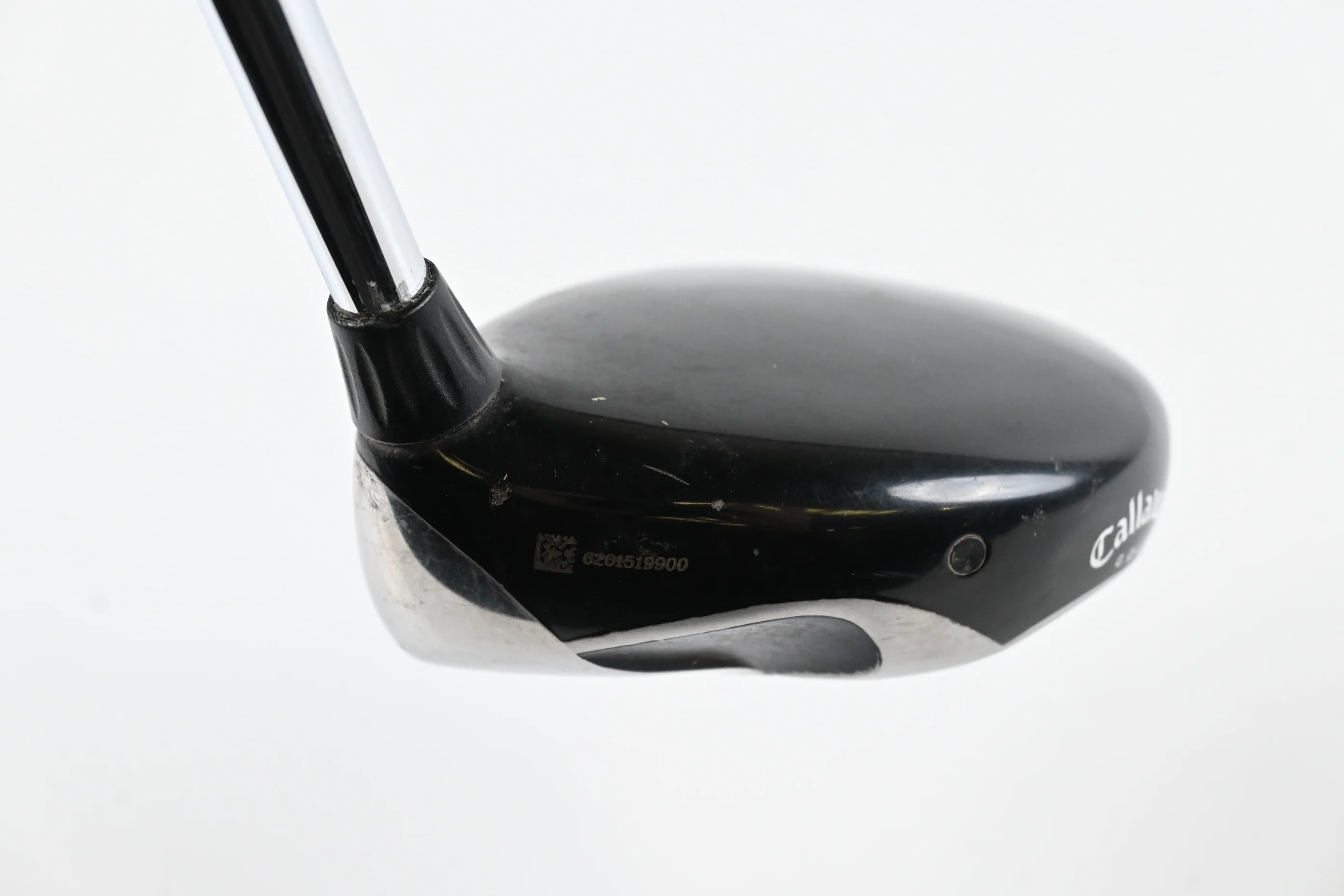 Callaway X 2008 #3 Wood / 15 Degree / Uniflex Callaway X Shaft - Image 5
