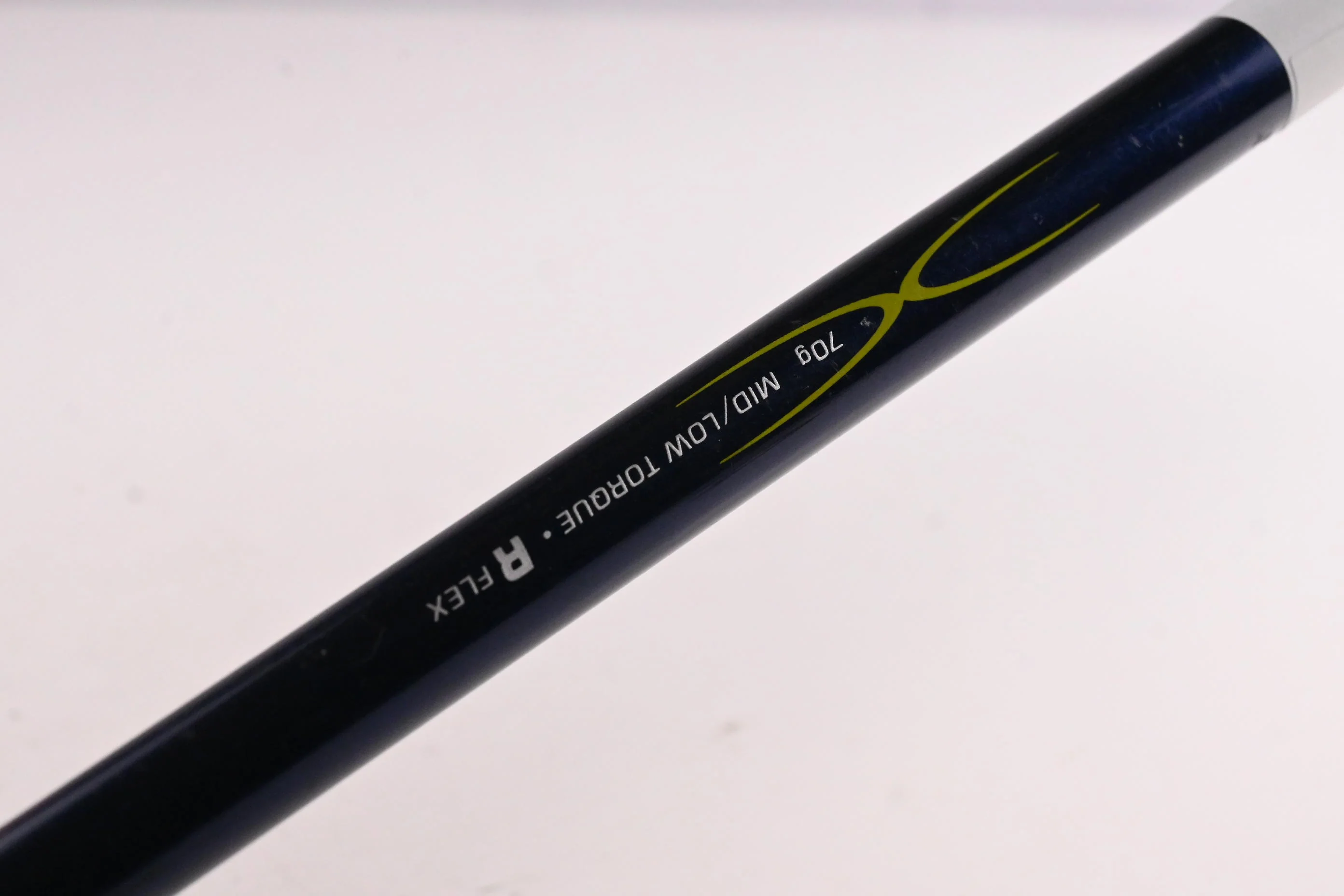 Callaway X 2008 #3 Wood / 15 Degree / Regular Flex Callaway 70 Shaft - Image 7