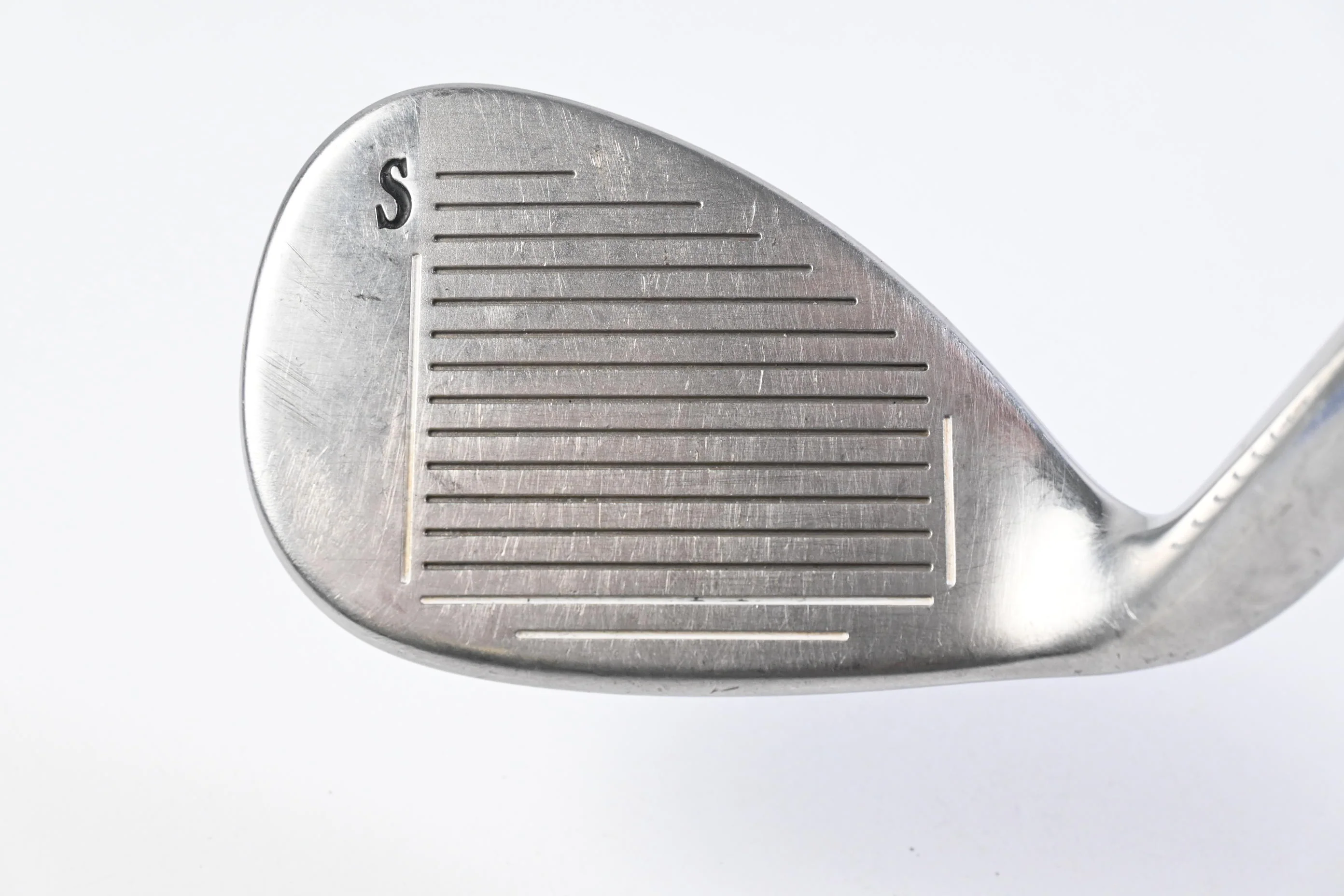 Callaway X-22 Sand Wedge / 56 Degree / Uniflex Callaway X Shaft - Image 2