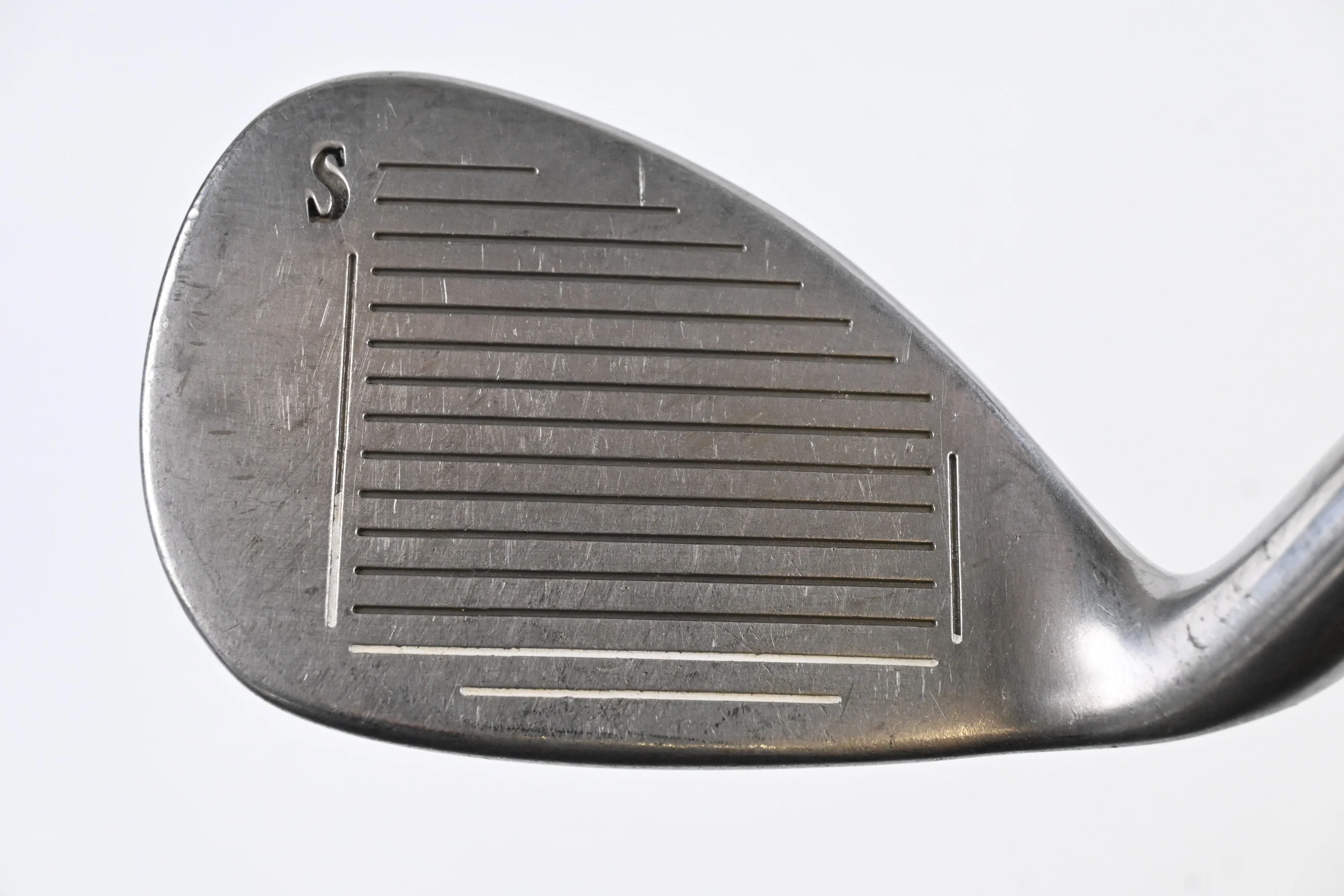 Callaway X-22 Sand Wedge / 56 Degree / Stiff Flex Steel Shaft - Image 2