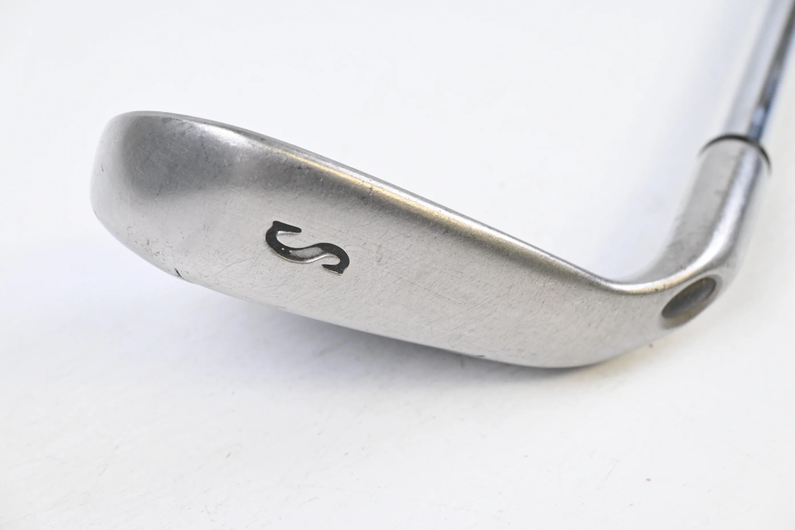 Callaway X-22 Sand Wedge / 56 Degree / Stiff Flex Steel Shaft - Image 3