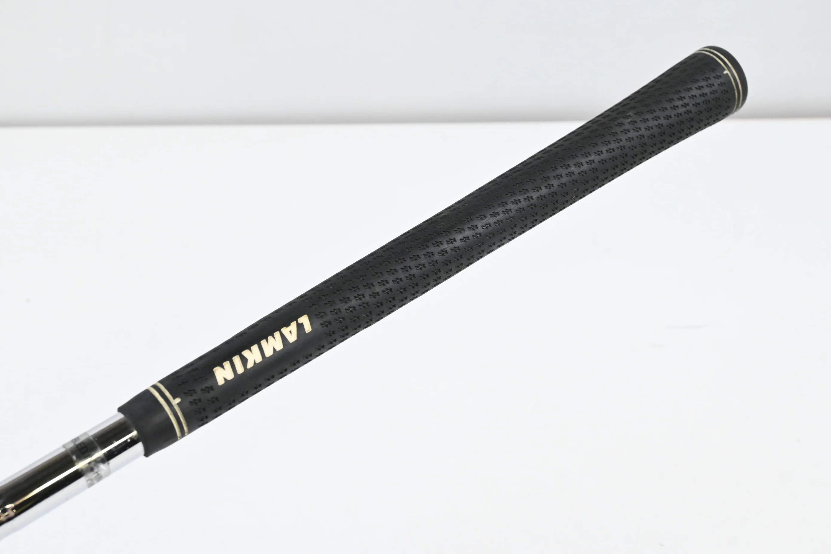 Callaway X-22 Sand Wedge / 56 Degree / Stiff Flex Steel Shaft - Image 6