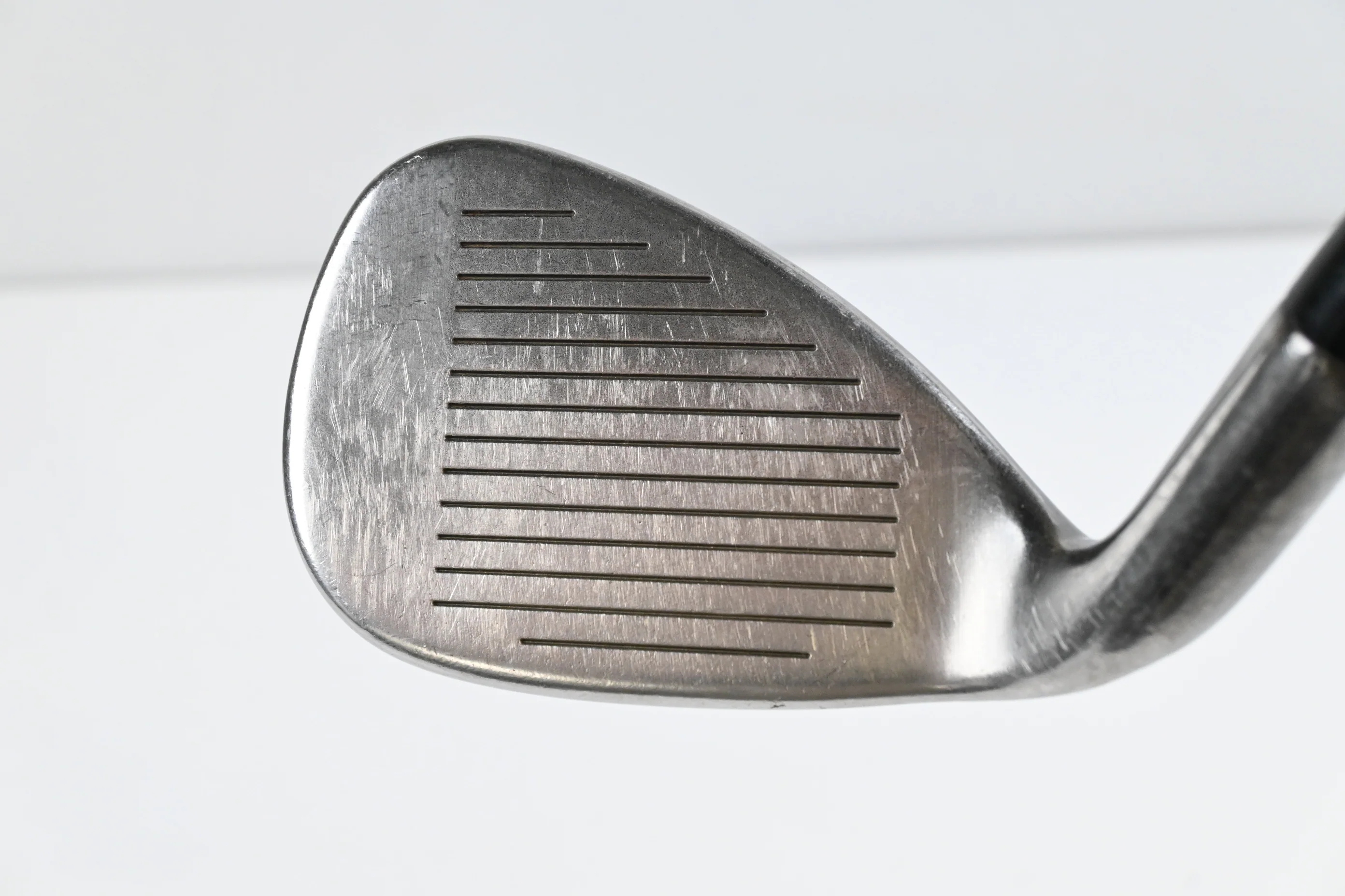 Callaway X-24 Hot Pitching Wedge / 45 Degree / Regular Flex Steel Shaft - Image 2
