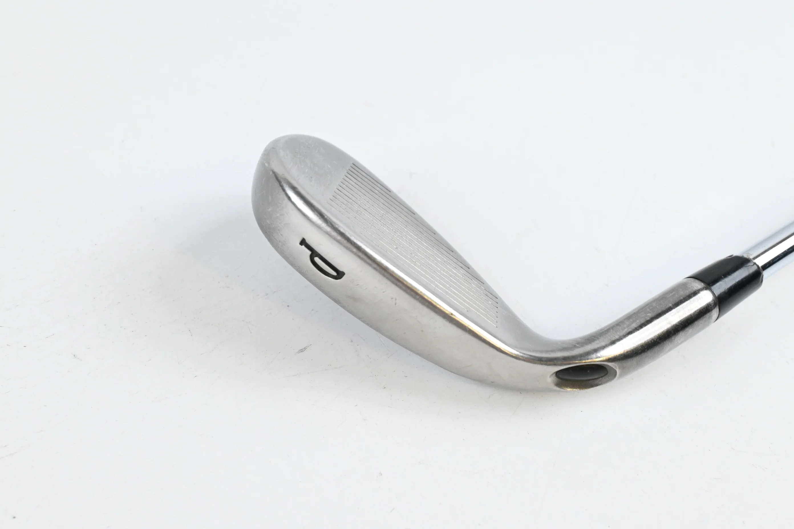 Callaway X-24 Hot Pitching Wedge / 45 Degree / Regular Flex Steel Shaft - Image 3