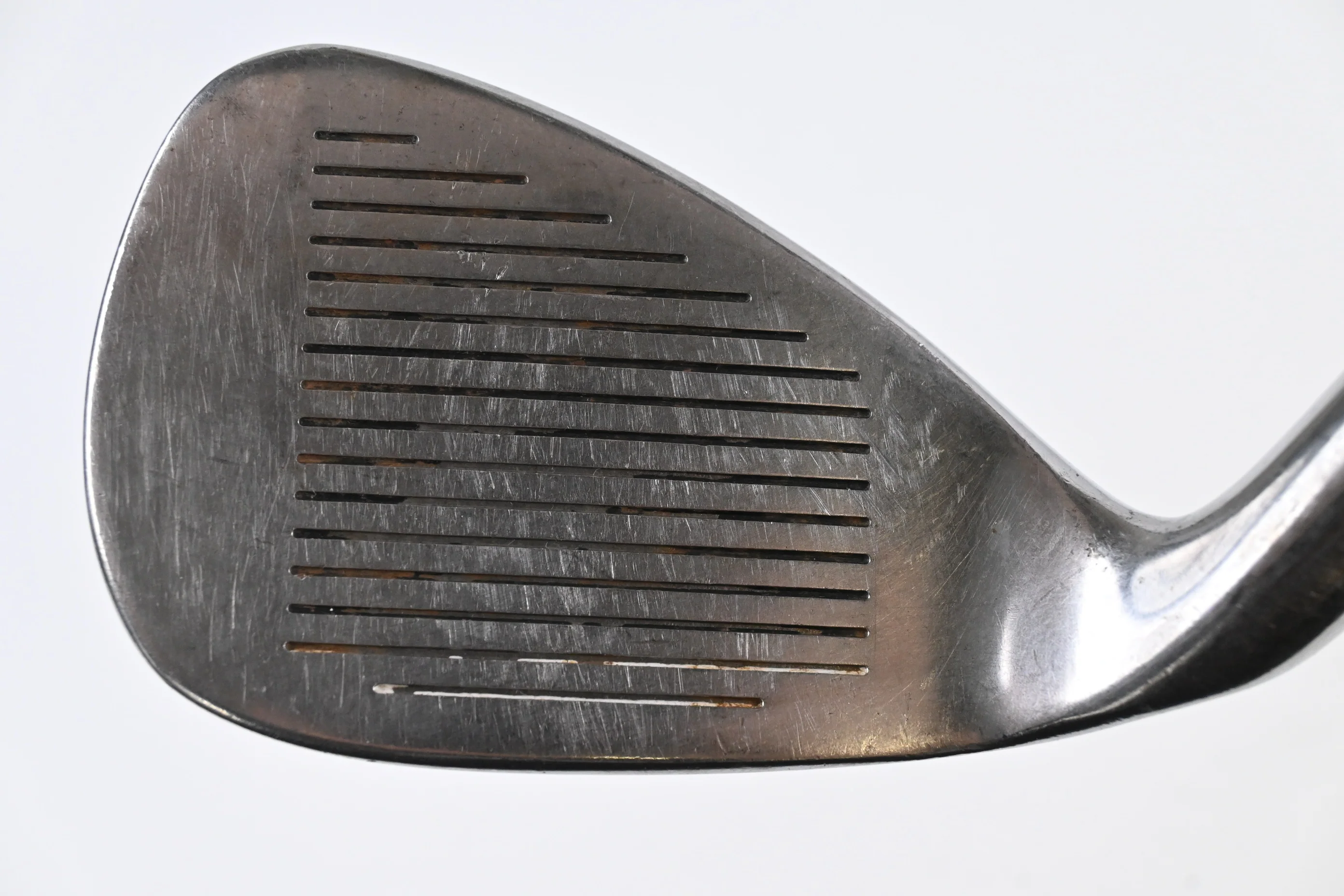 Callaway X-24 Hot Pitching Wedge / 45 Degree / Stiff Flex Callaway 75 Shaft - Image 2