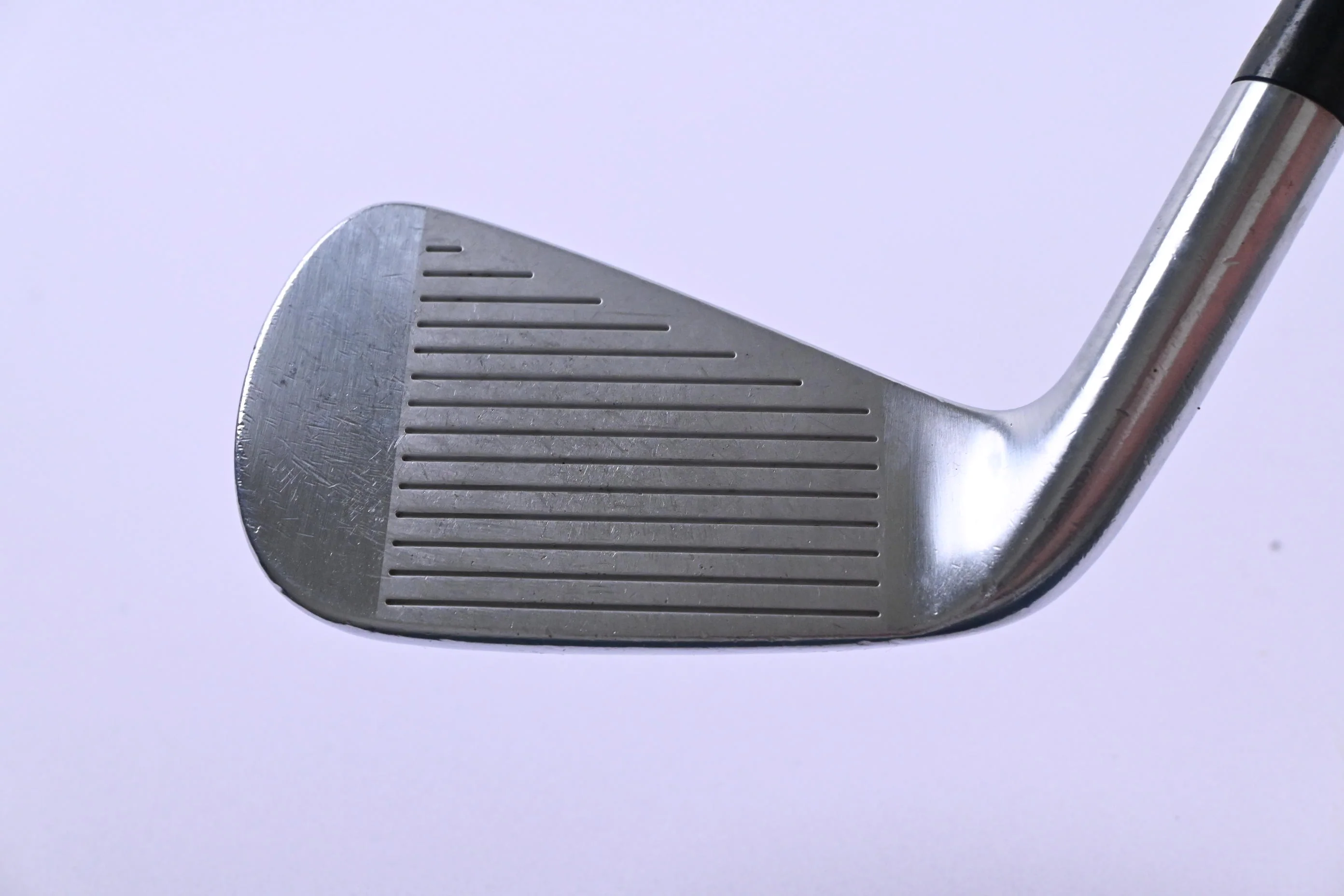 Callaway X-Forged 2007 #3 Iron / 21 Degree / Regular Flex Project X Rifle Shaft - Image 2