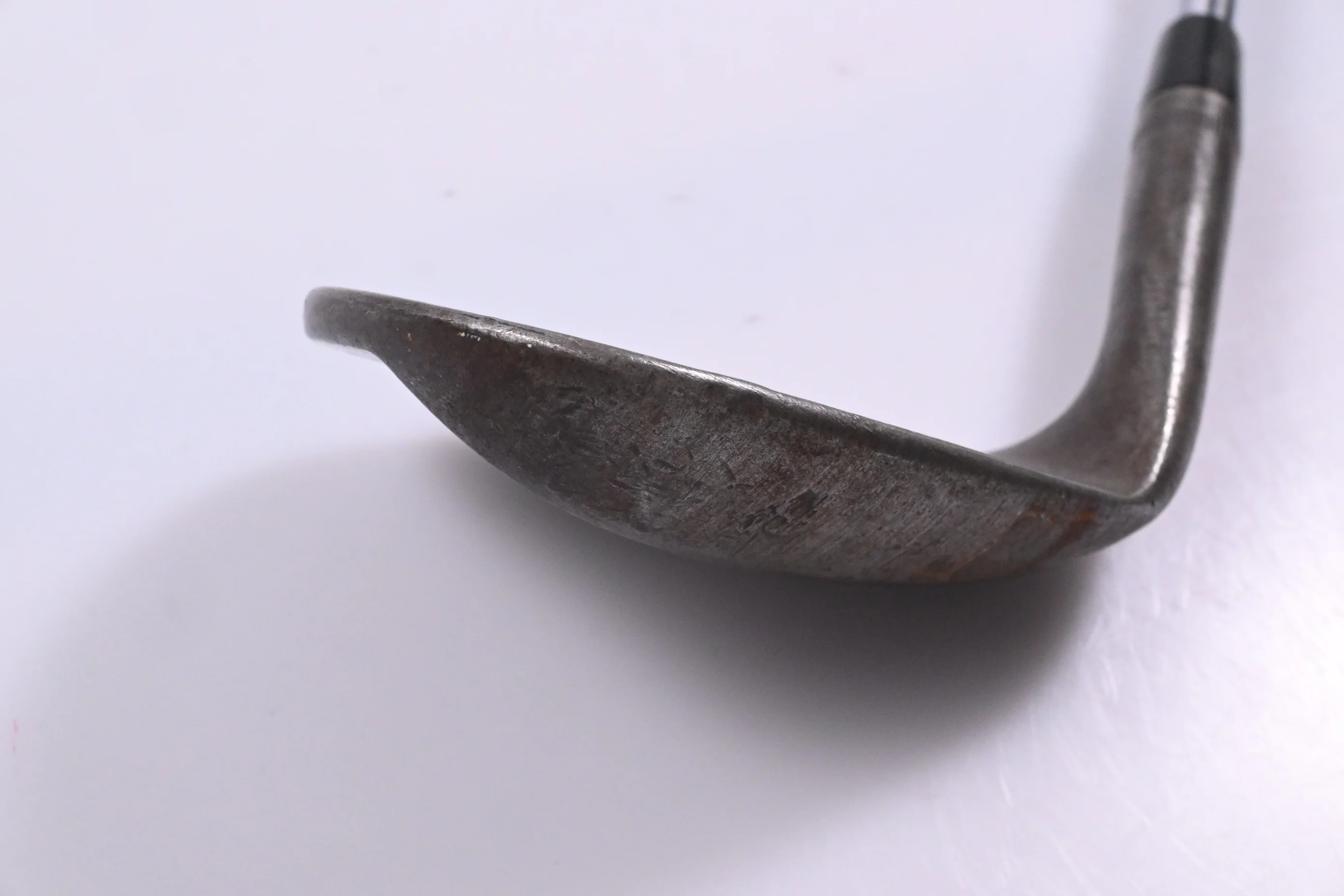 Callaway X-Forged 2007 Sand Wedge / 54 Degree / Wedge Flex Callaway Shaft - Image 3