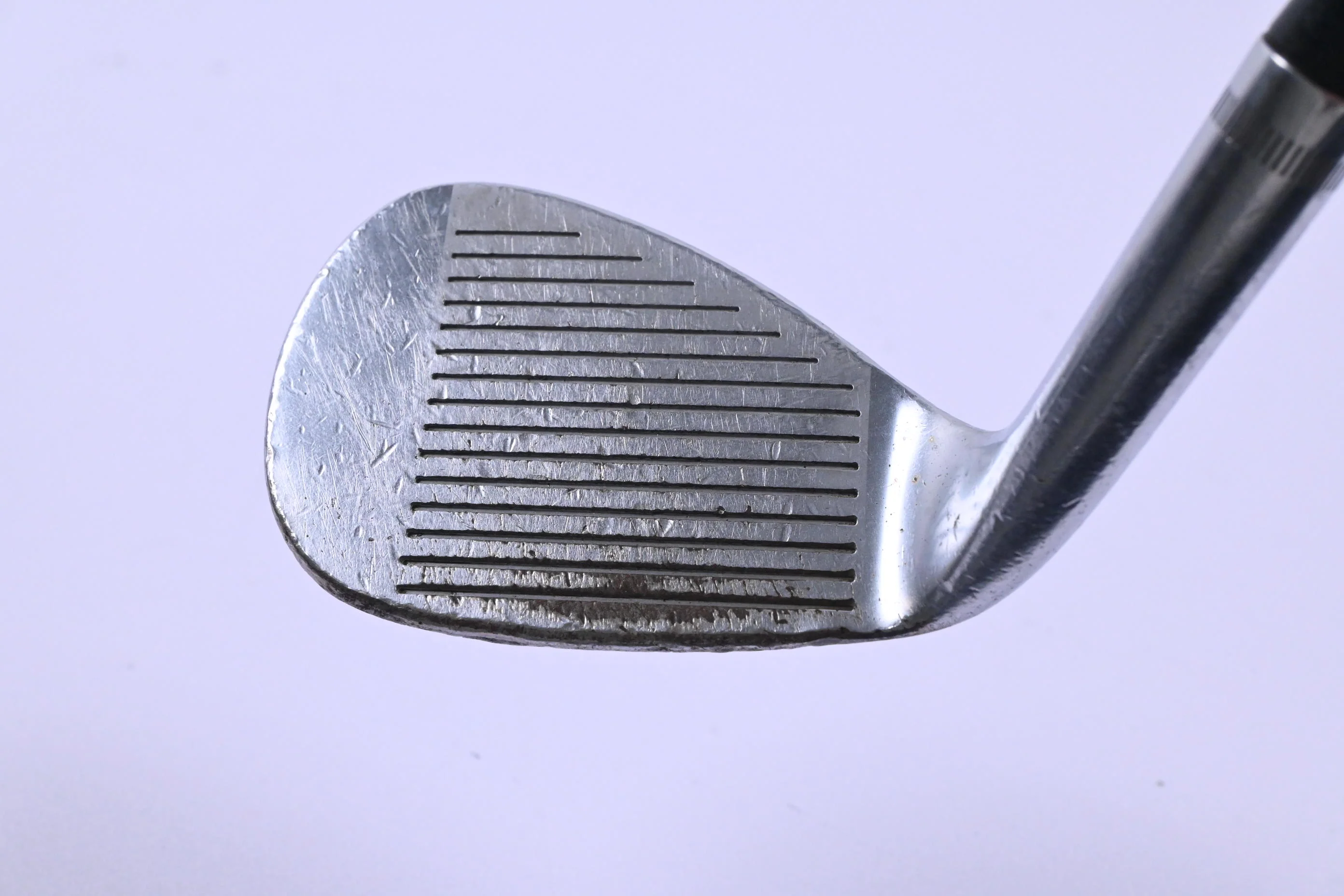 Callaway X-Forged 2007 Lob Wedge / 60 Degree / Wedge Flex Callaway Steel Shaft - Image 2