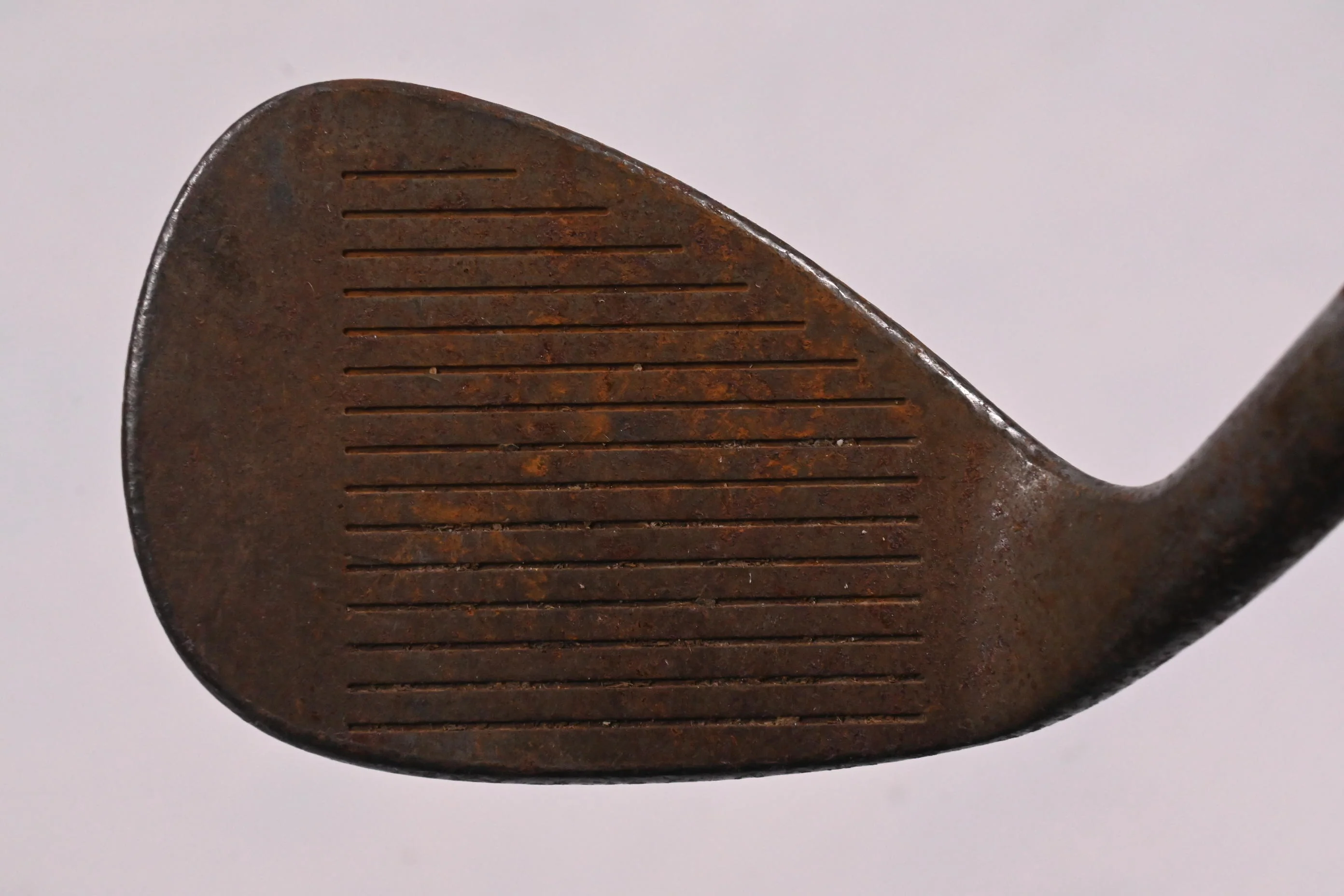 Callaway X-Forged 2007 Gap Wedge / 52 Degree / Wedge Flex Callaway Shaft - Image 2