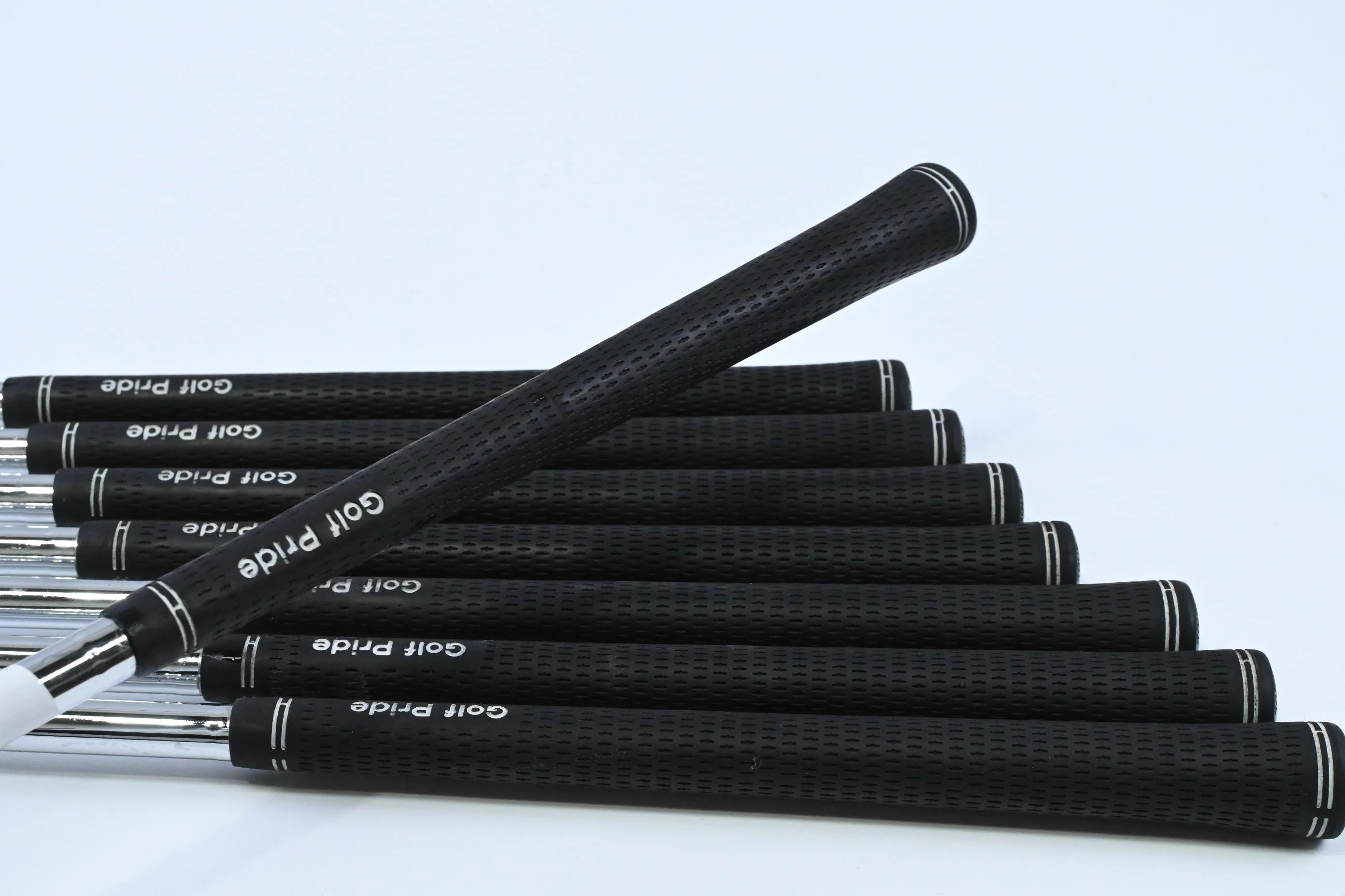 Callaway X-Forged 2009 Irons / 3-PW / Regular Flex Steel Shafts - Image 7