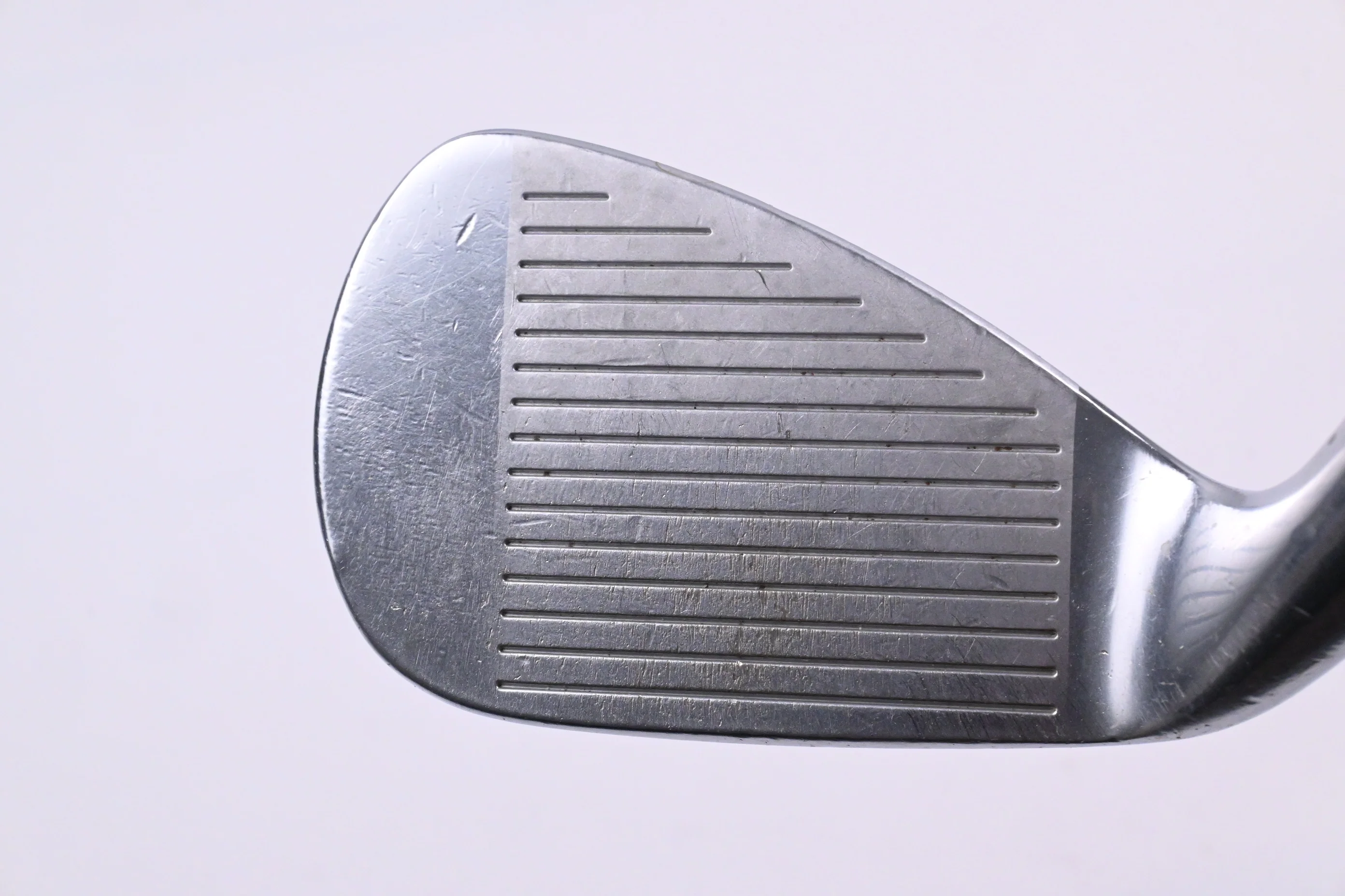 Callaway X-Forged 2009 Pitching Wedge / 47 Degree / Stiff Flex Project X Rifle - Image 2