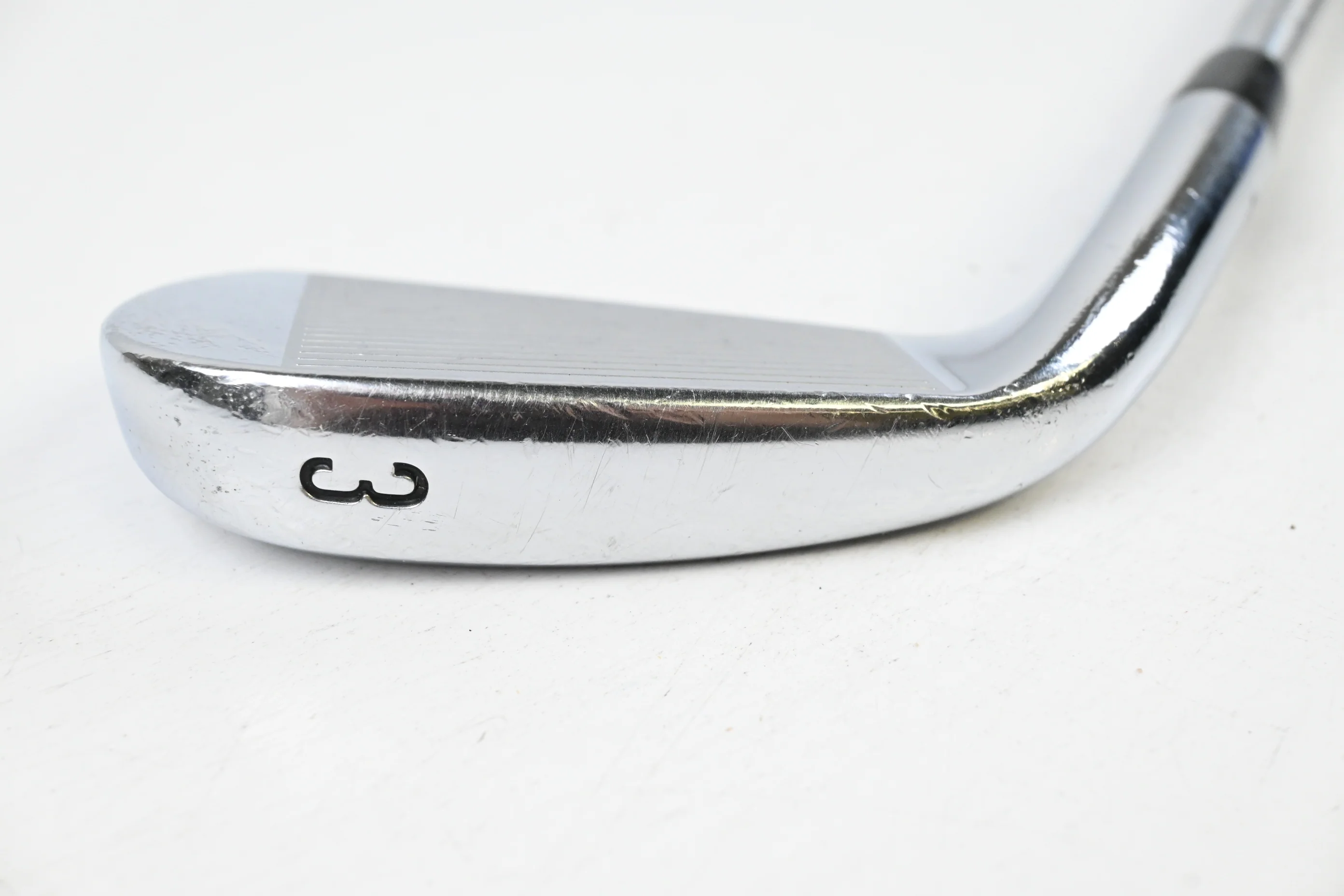 Callaway X-Forged 2013 #3 Iron / 21 Degree / Regular Flex Project X PXi Shaft - Image 3