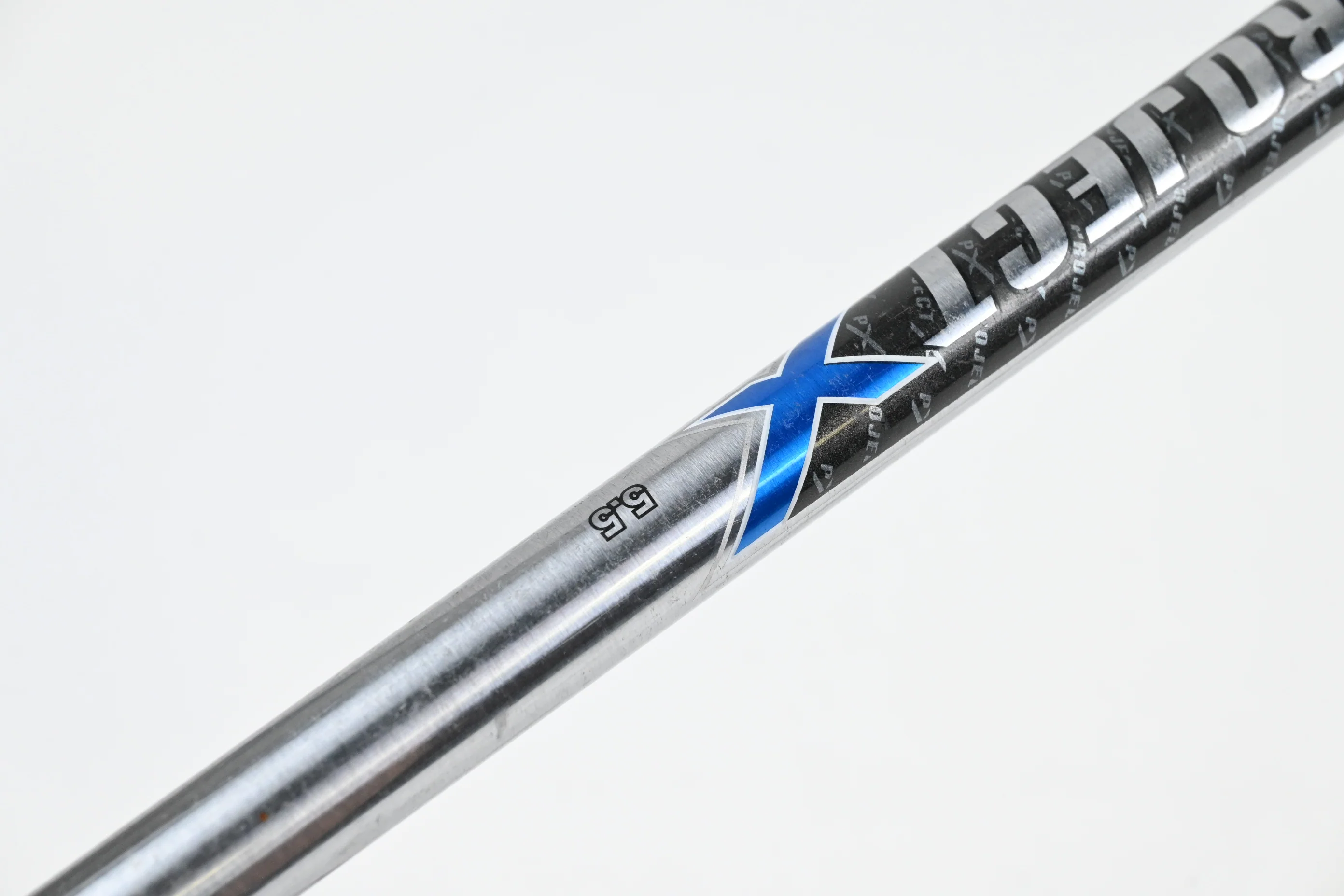Callaway X-Forged 2013 #3 Iron / 21 Degree / Regular Flex Project X PXi Shaft - Image 4