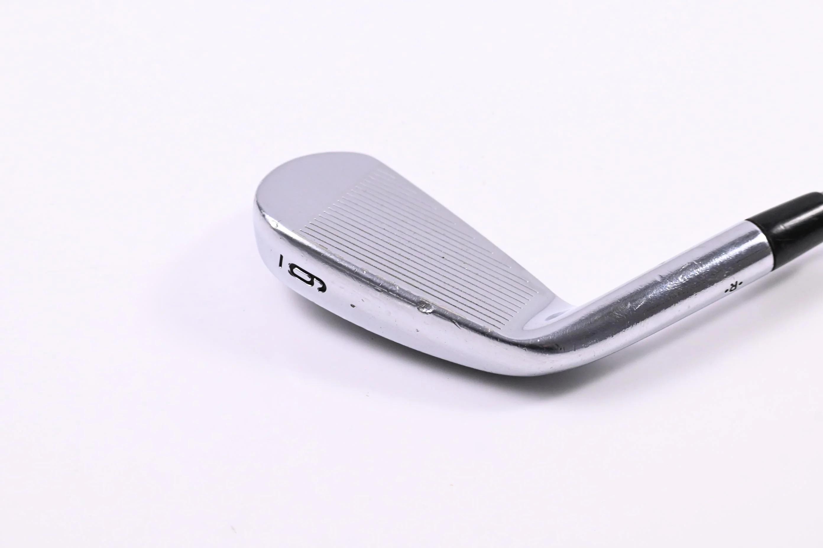 Callaway X-Forged 2013 #6 Iron / Regular Plus Flex Project X PXi Shaft - Image 3