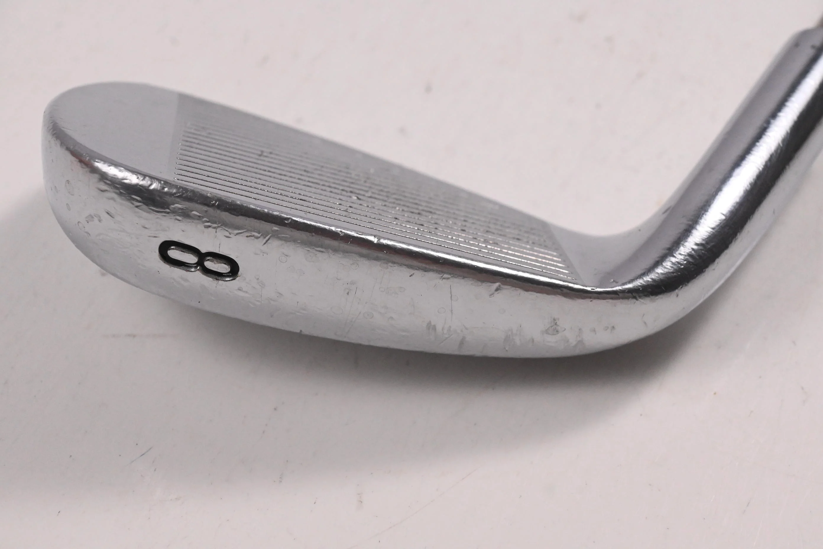 Callaway X-Forged 2013 #8 Iron / 38 Degree / Regular Flex Project X PXi Shaft - Image 3