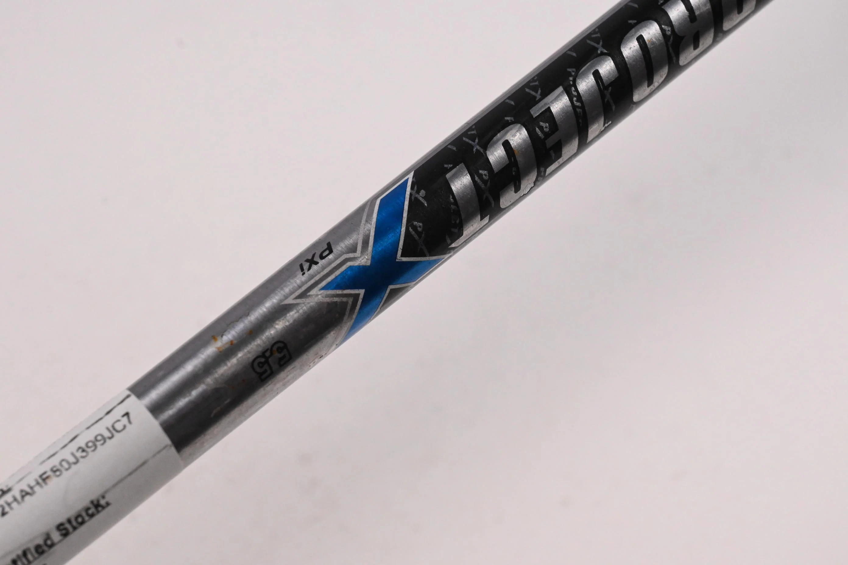 Callaway X-Forged 2013 #8 Iron / 38 Degree / Regular Flex Project X PXi Shaft - Image 5