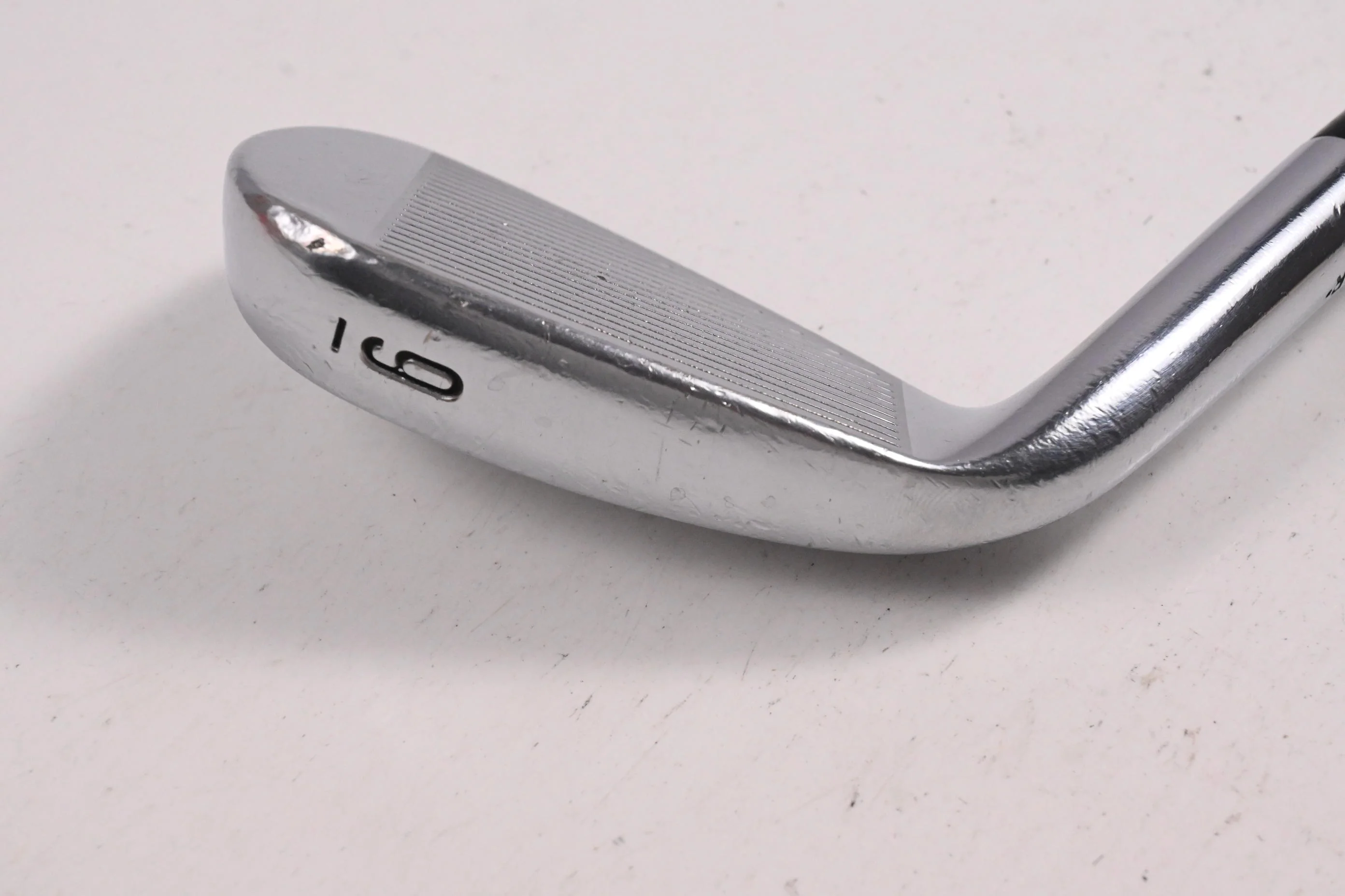 Callaway X-Forged 2013 #9 Iron / 42 Degree / Regular Flex Project X PXi Shaft - Image 3