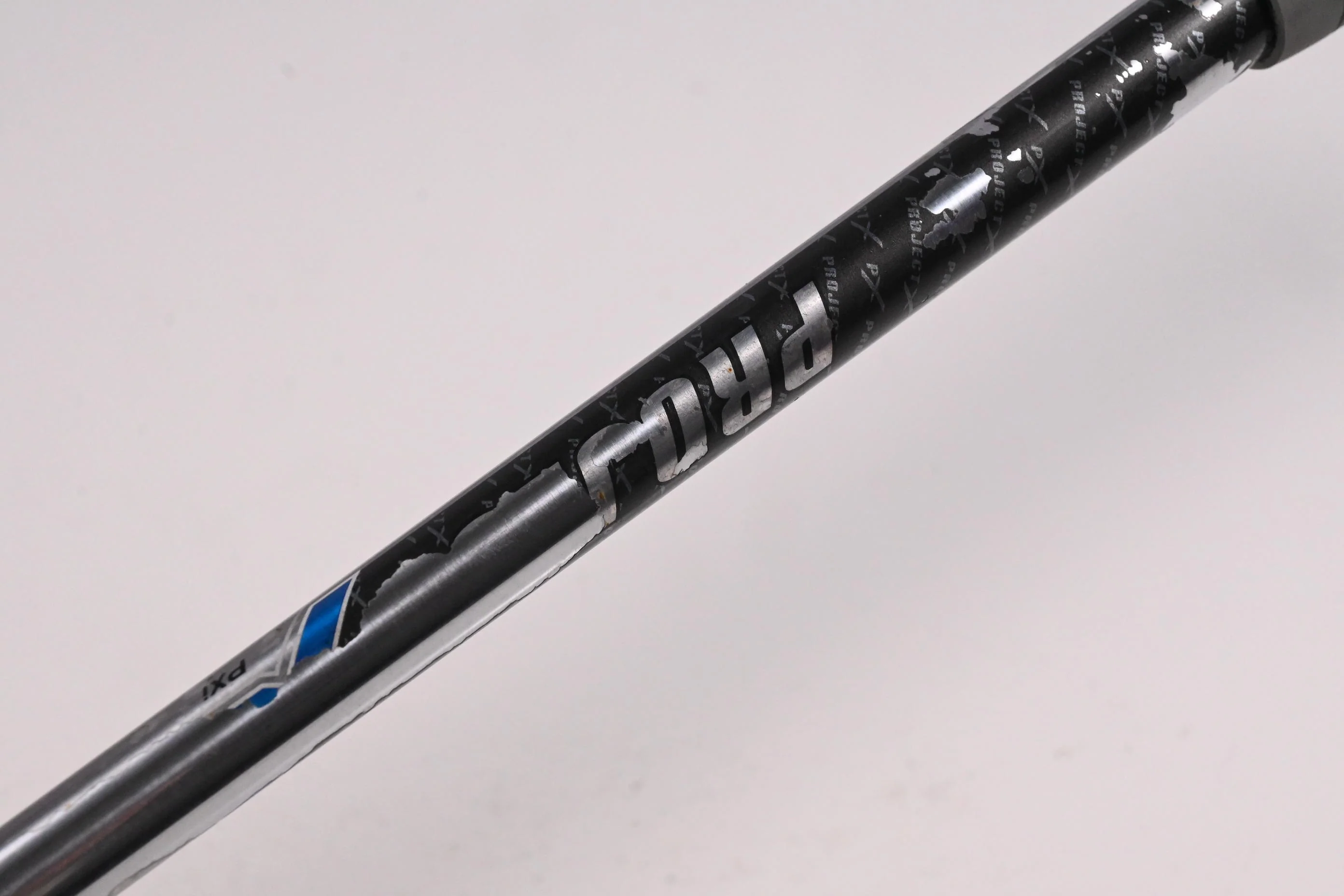 Callaway X-Forged 2013 #9 Iron / 42 Degree / Regular Flex Project X PXi Shaft - Image 5