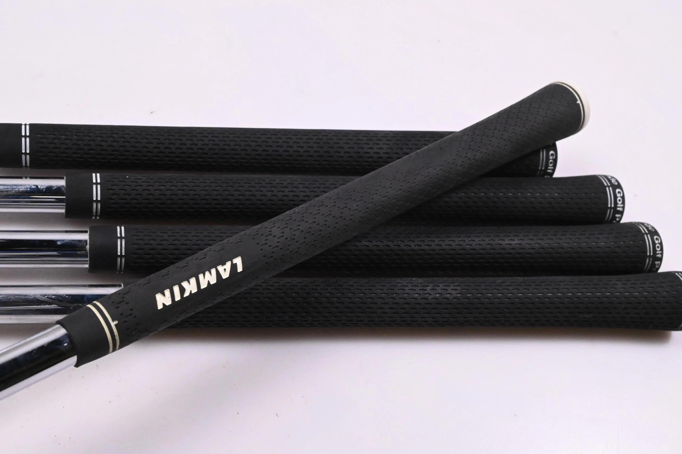 Callaway X-Forged 2018 Irons / 6-PW / Stiff Flex Steel Shafts - Image 7