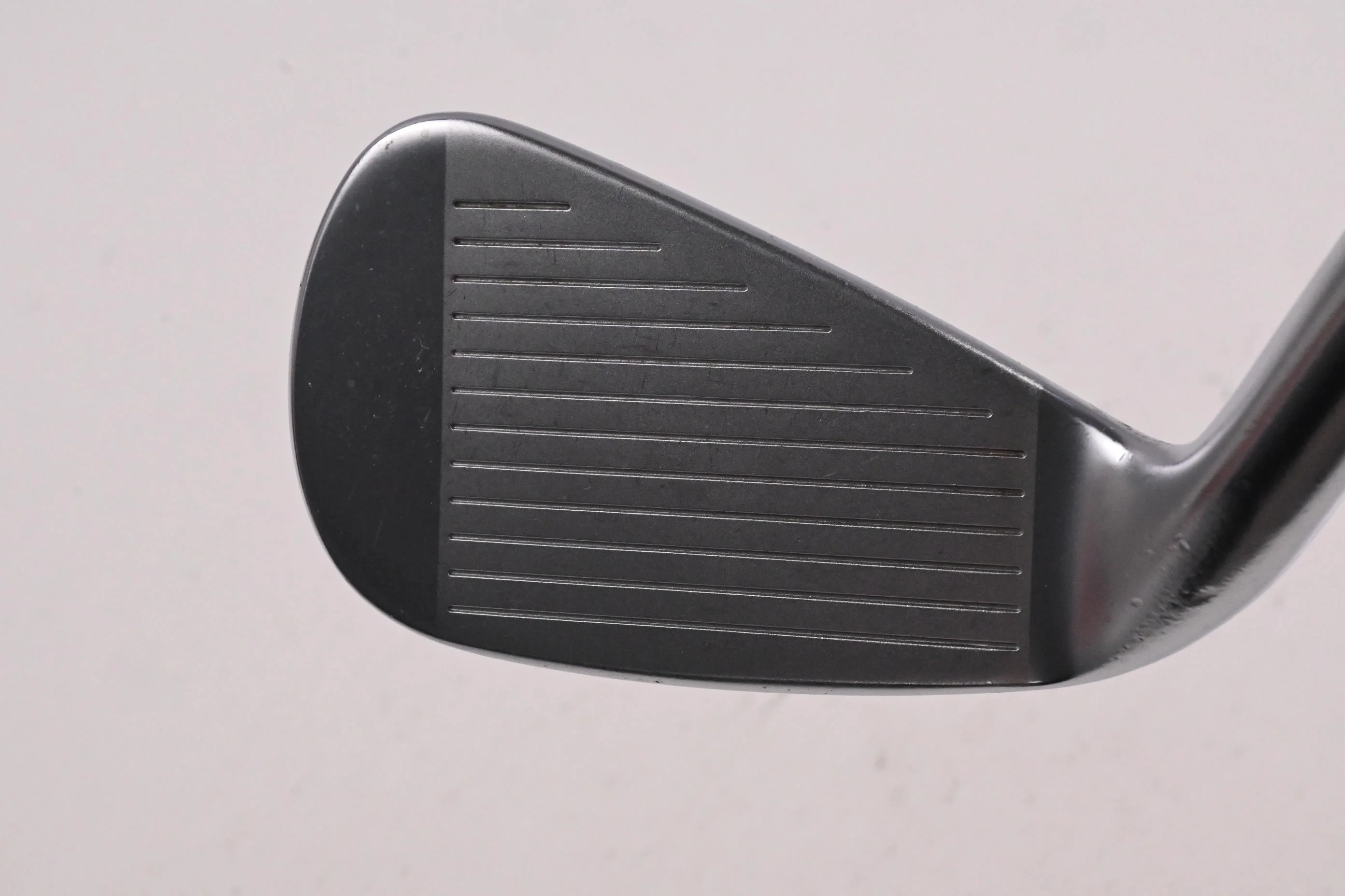 Callaway X-Forged UT 2018 Driving #4 Iron / 24 Degree / Stiff Flex Dynamic Gold - Image 2