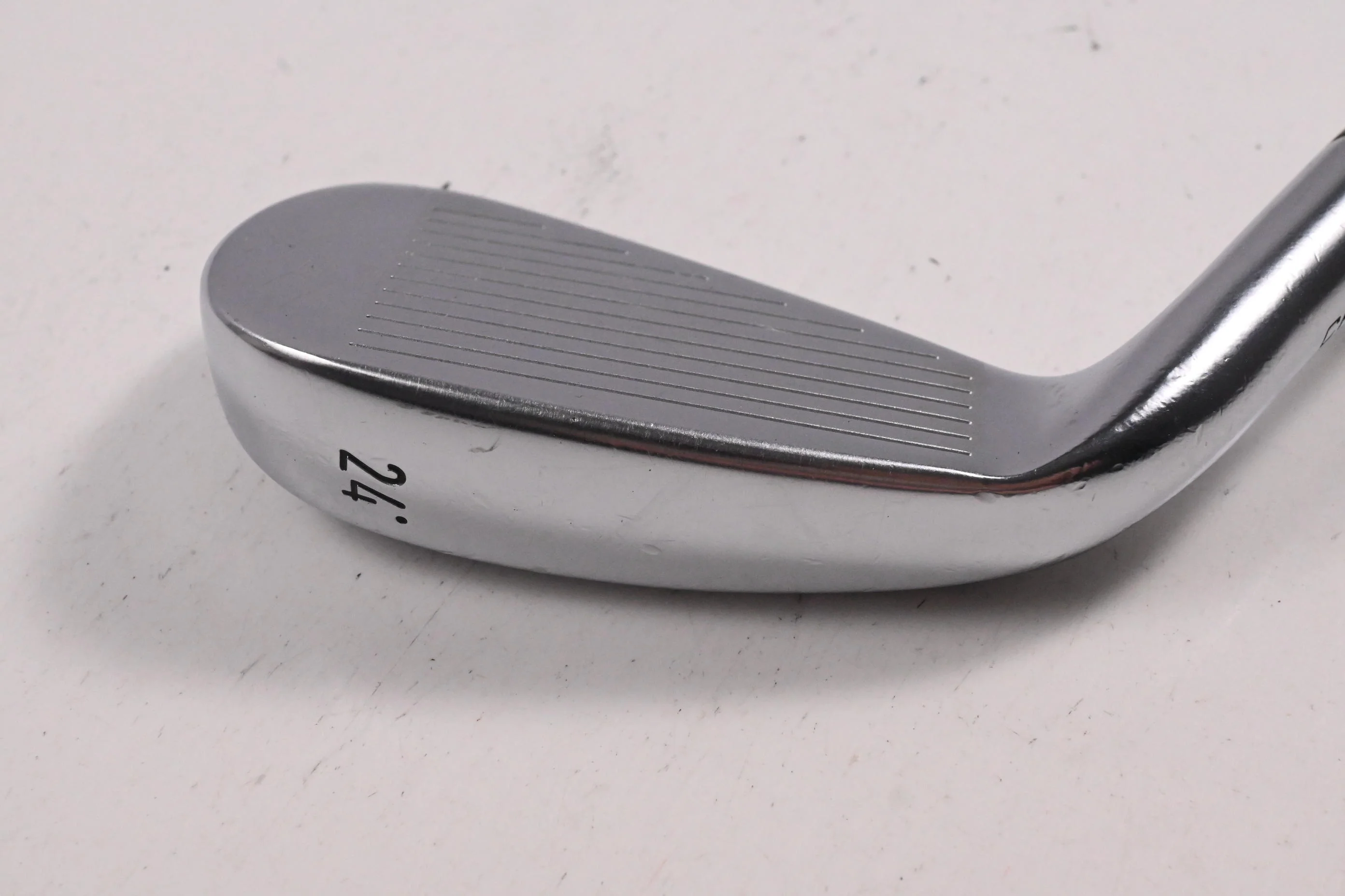 Callaway X-Forged UT 2018 Driving #4 Iron / 24 Degree / Stiff Flex Dynamic Gold - Image 3