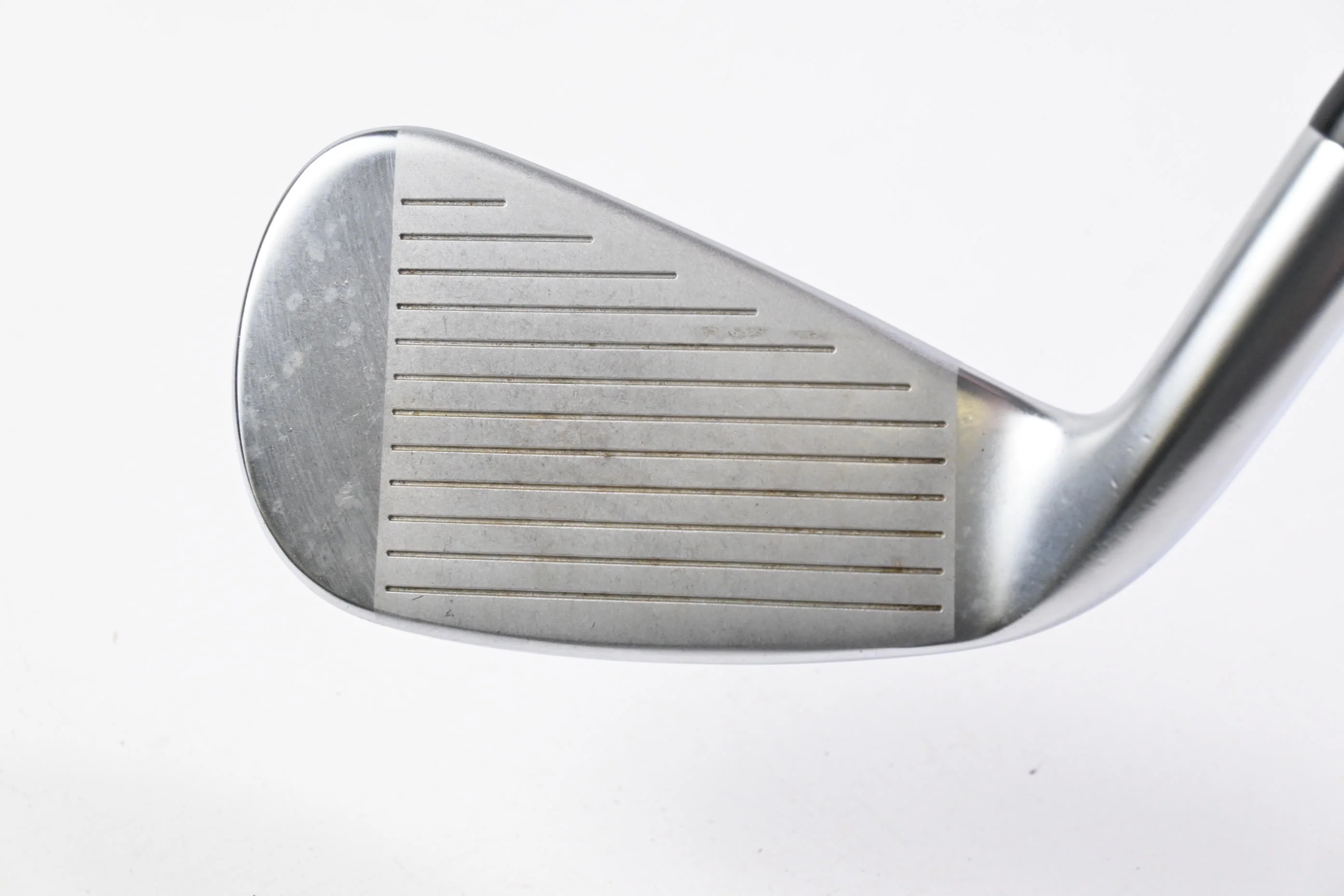 Callaway X-Forged UT 2018 #3 Iron / 21 Degree / Stiff Flex N.S.Pro Modus3 Tour - Image 2