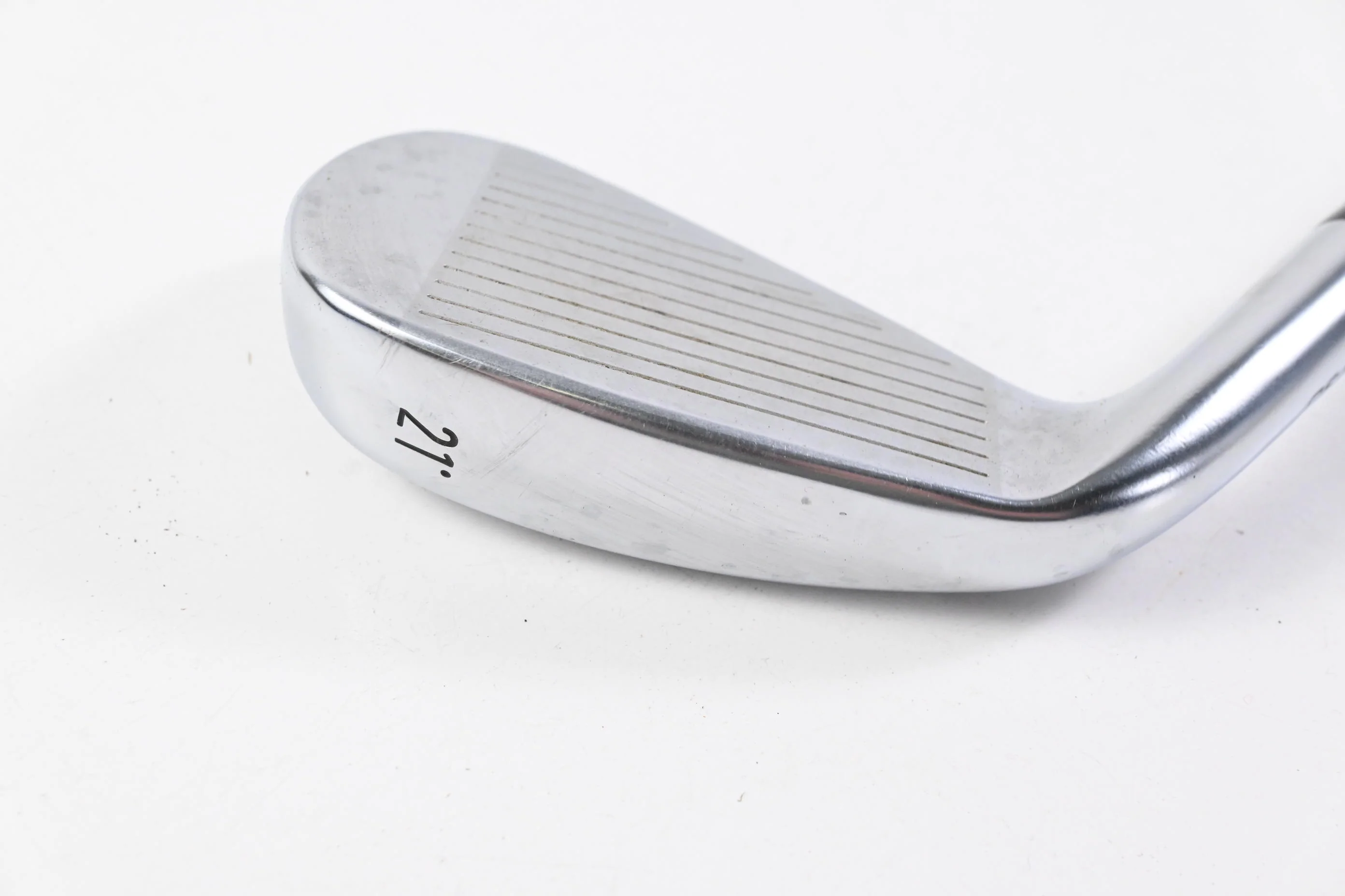 Callaway X-Forged UT 2018 #3 Iron / 21 Degree / Stiff Flex N.S.Pro Modus3 Tour - Image 3