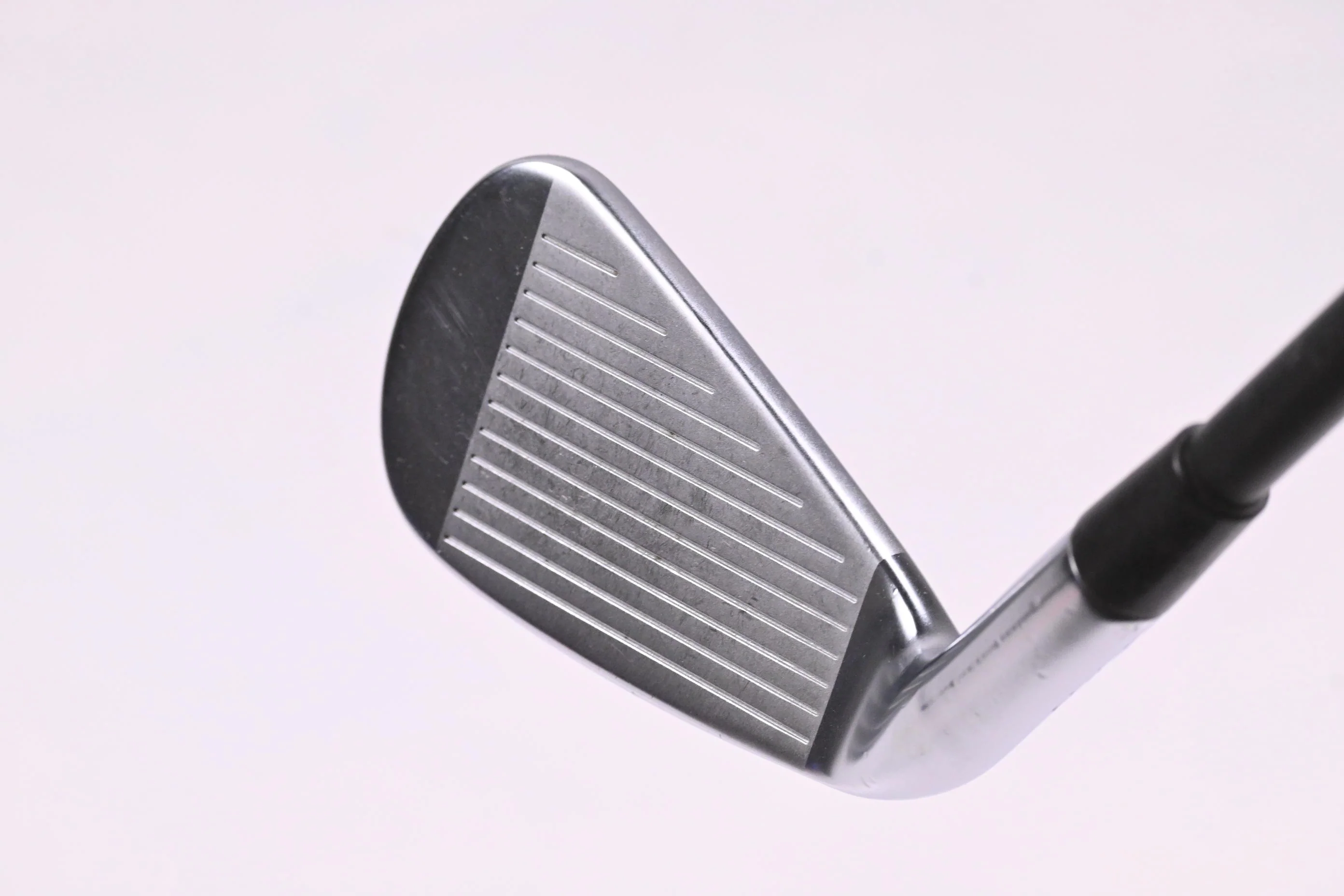 Callaway X-Forged UT 2018 #3 Iron / 24 Degree / Stiff Flex KBS TGI 70 Shaft - Image 2