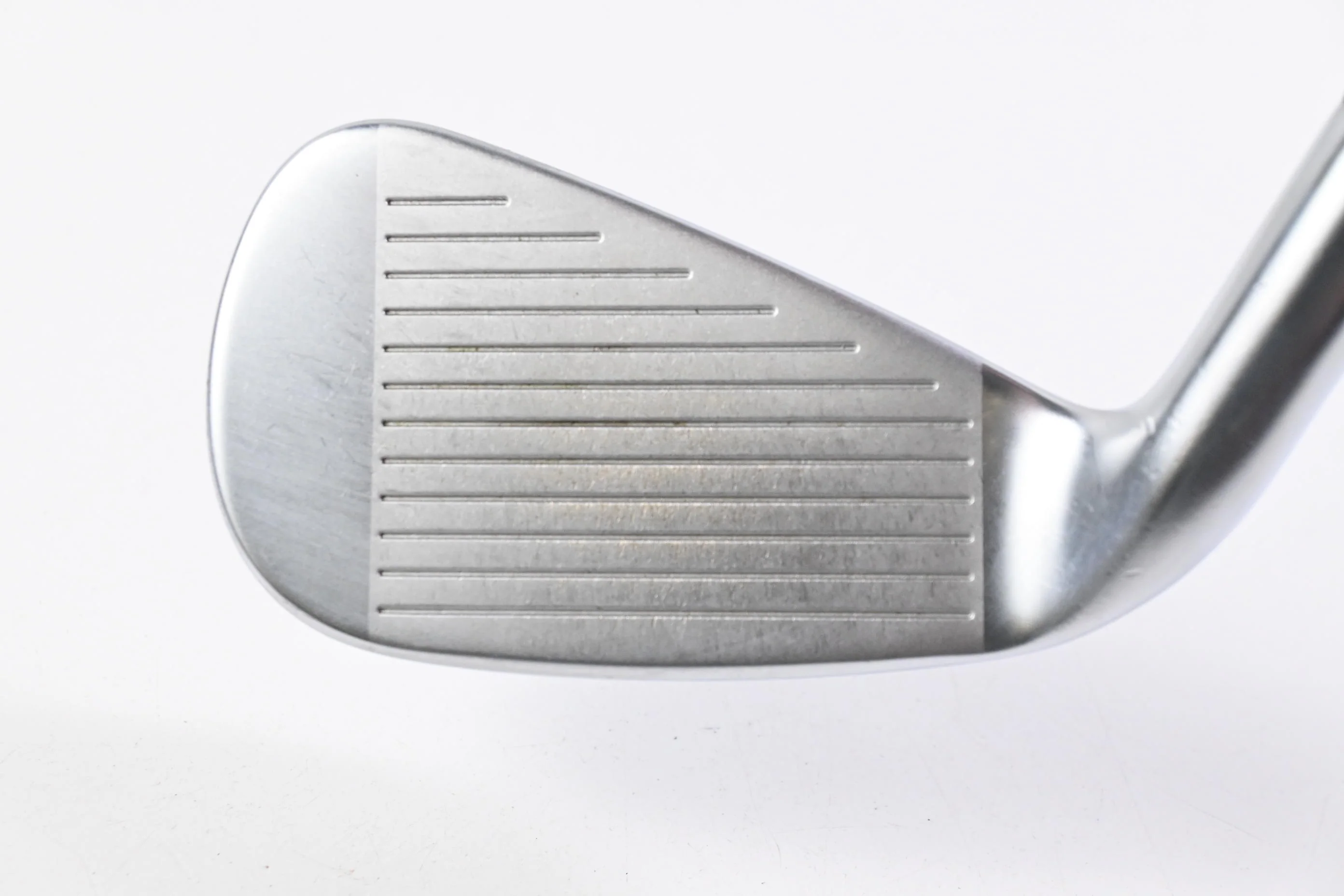 Callaway X-Forged UT 2018 #4 Iron / 24 Degree / Stiff Flex Project X Precision - Image 2