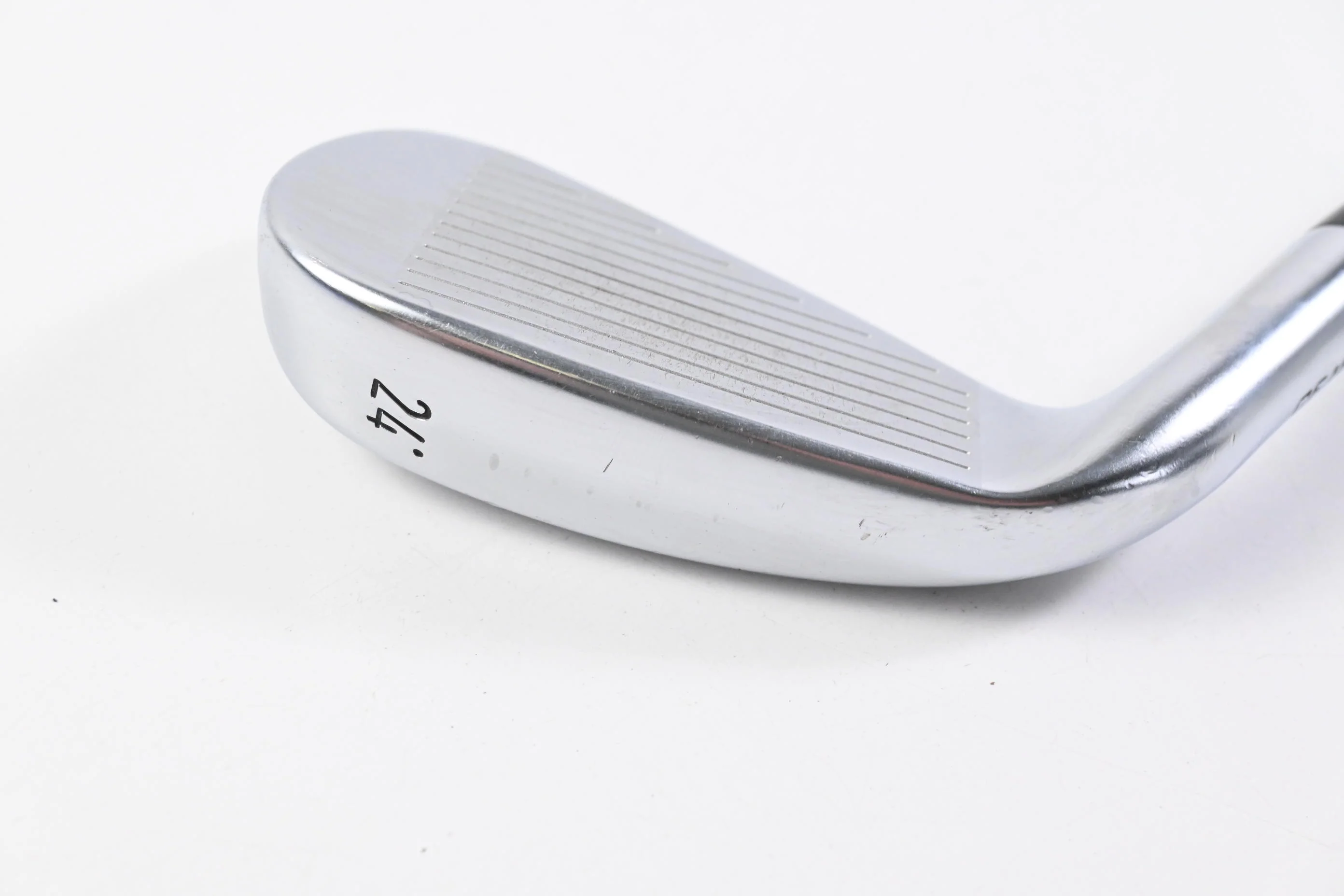Callaway X-Forged UT 2018 #4 Iron / 24 Degree / Stiff Flex Project X Precision - Image 3
