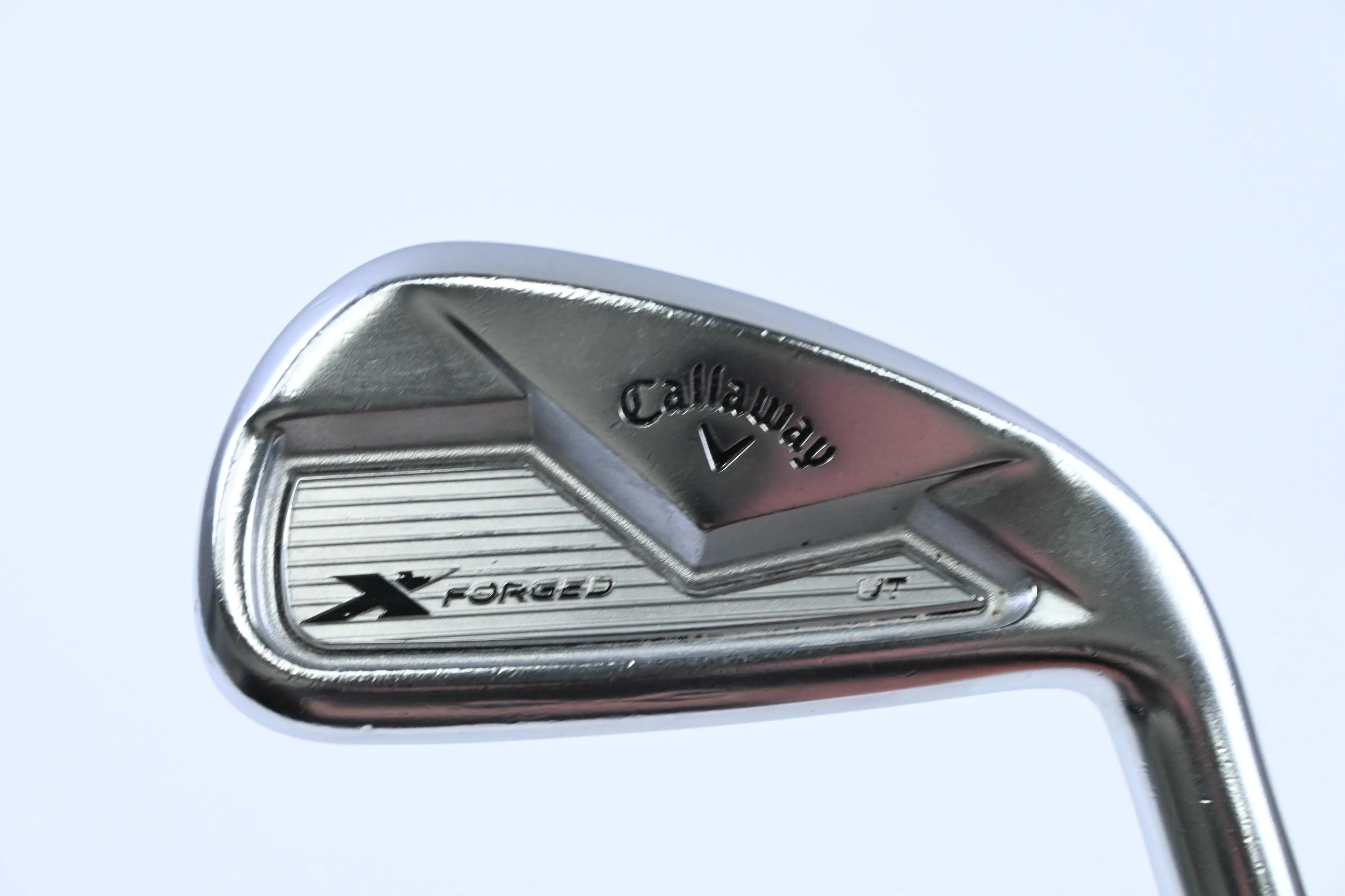 Callaway X-Forged UT 2018 #2 Iron / 18 Degree / Stiff Flex UST ProForce V2 67