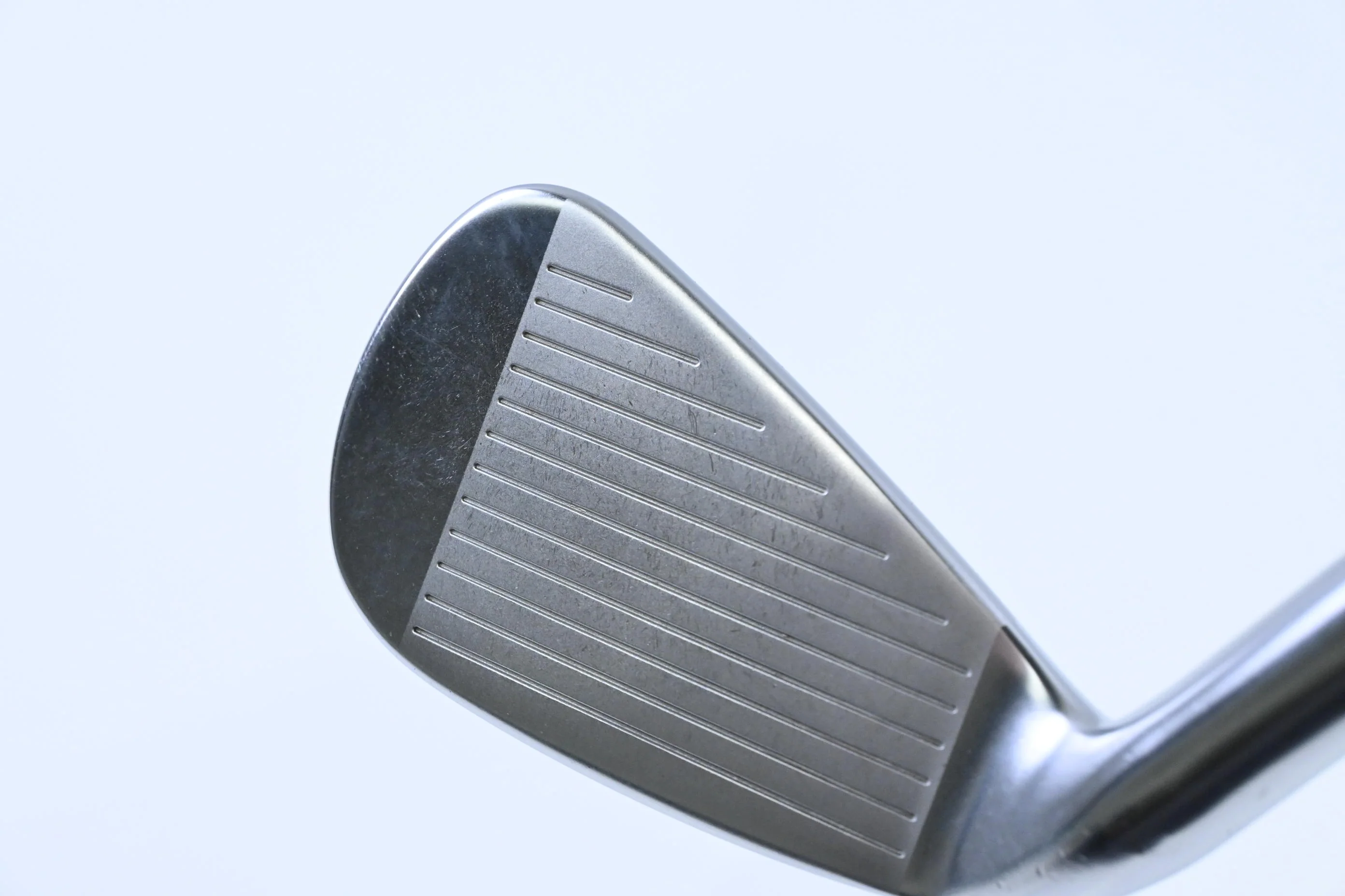 Callaway X-Forged UT 2018 #2 Iron / 18 Degree / Stiff Flex UST ProForce V2 67 - Image 2