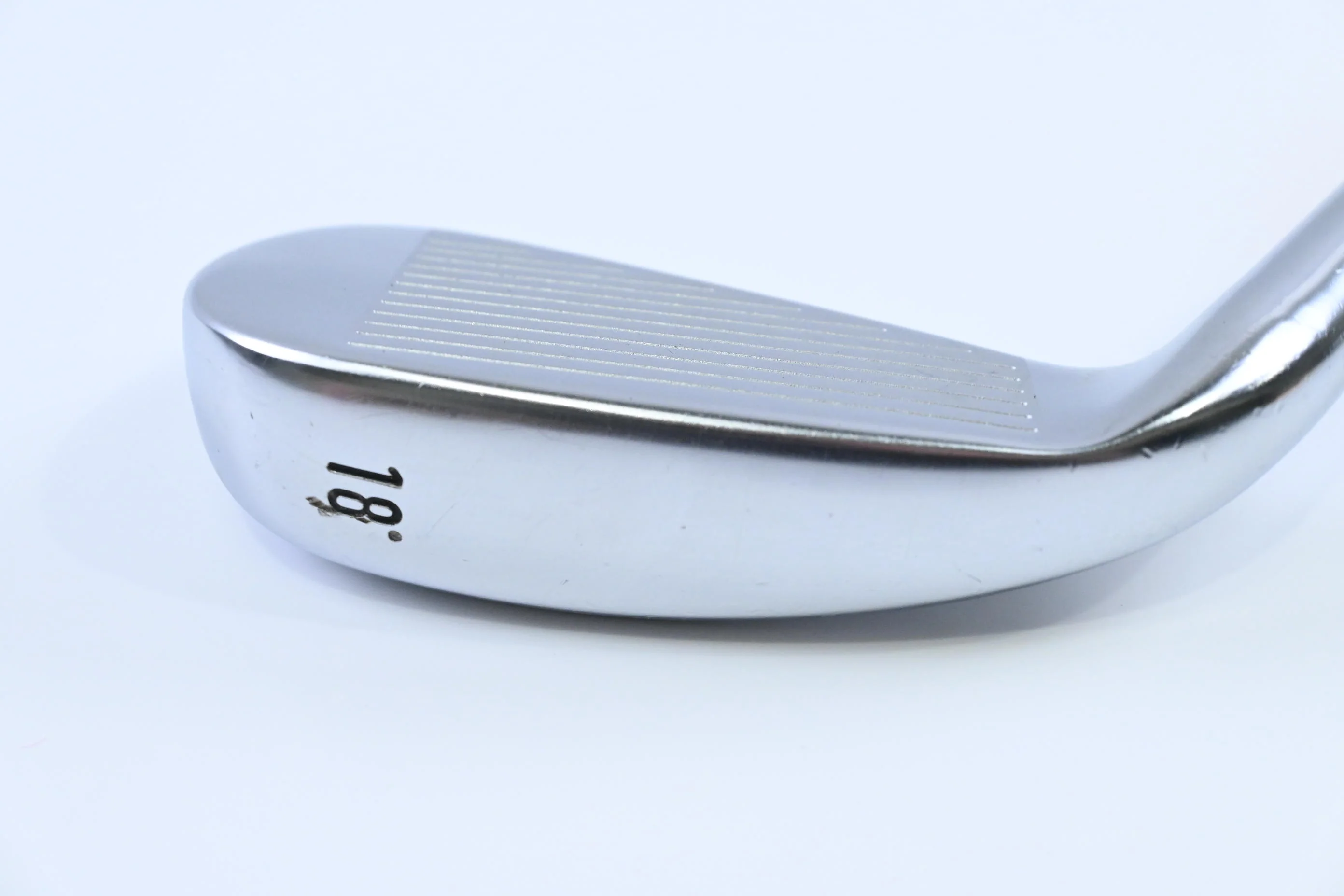 Callaway X-Forged UT 2018 #2 Iron / 18 Degree / Stiff Flex UST ProForce V2 67 - Image 3