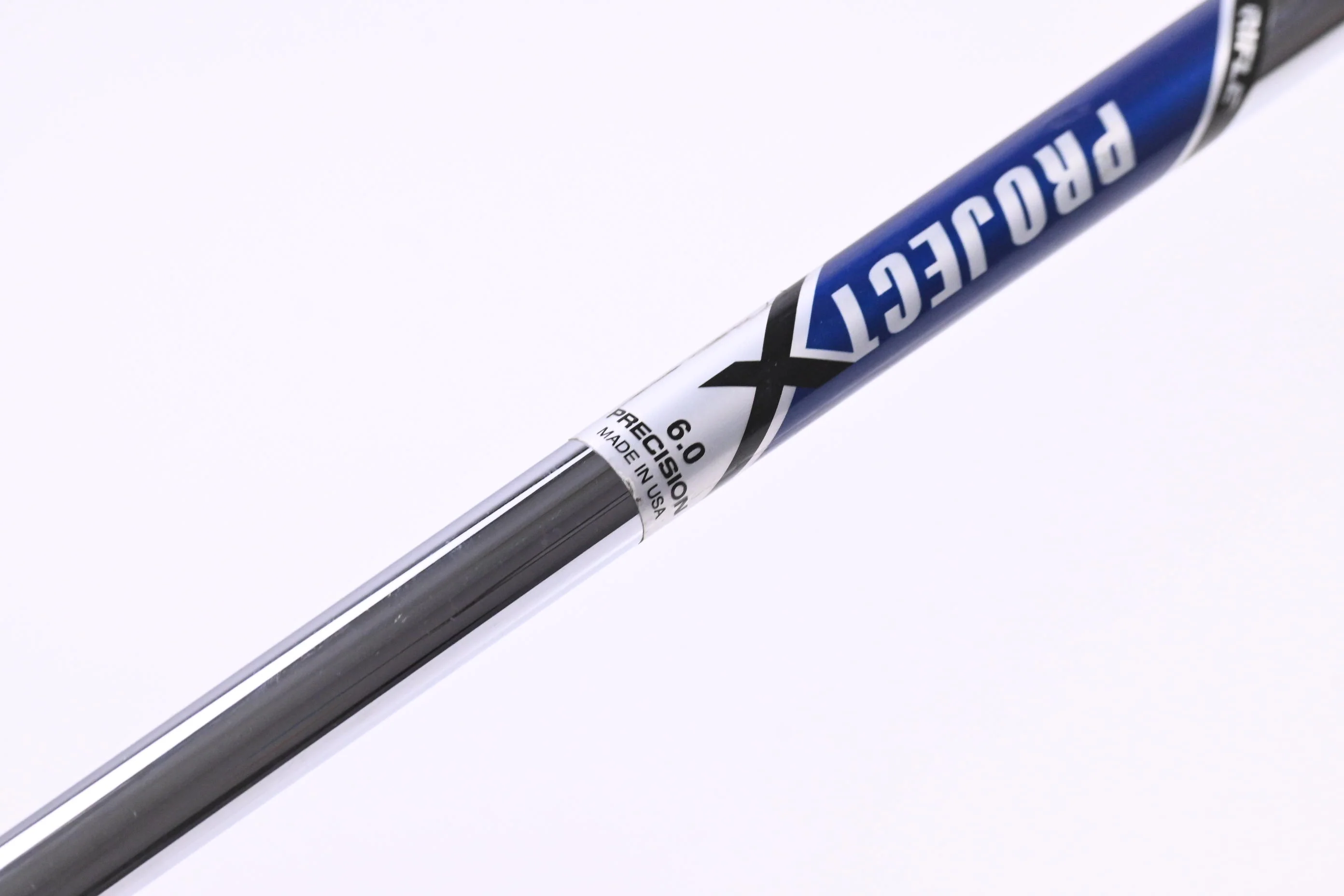 Callaway X-Forged UT 2018 #4 Iron / 24 Degree / Stiff Flex Project X Shaft - Image 4