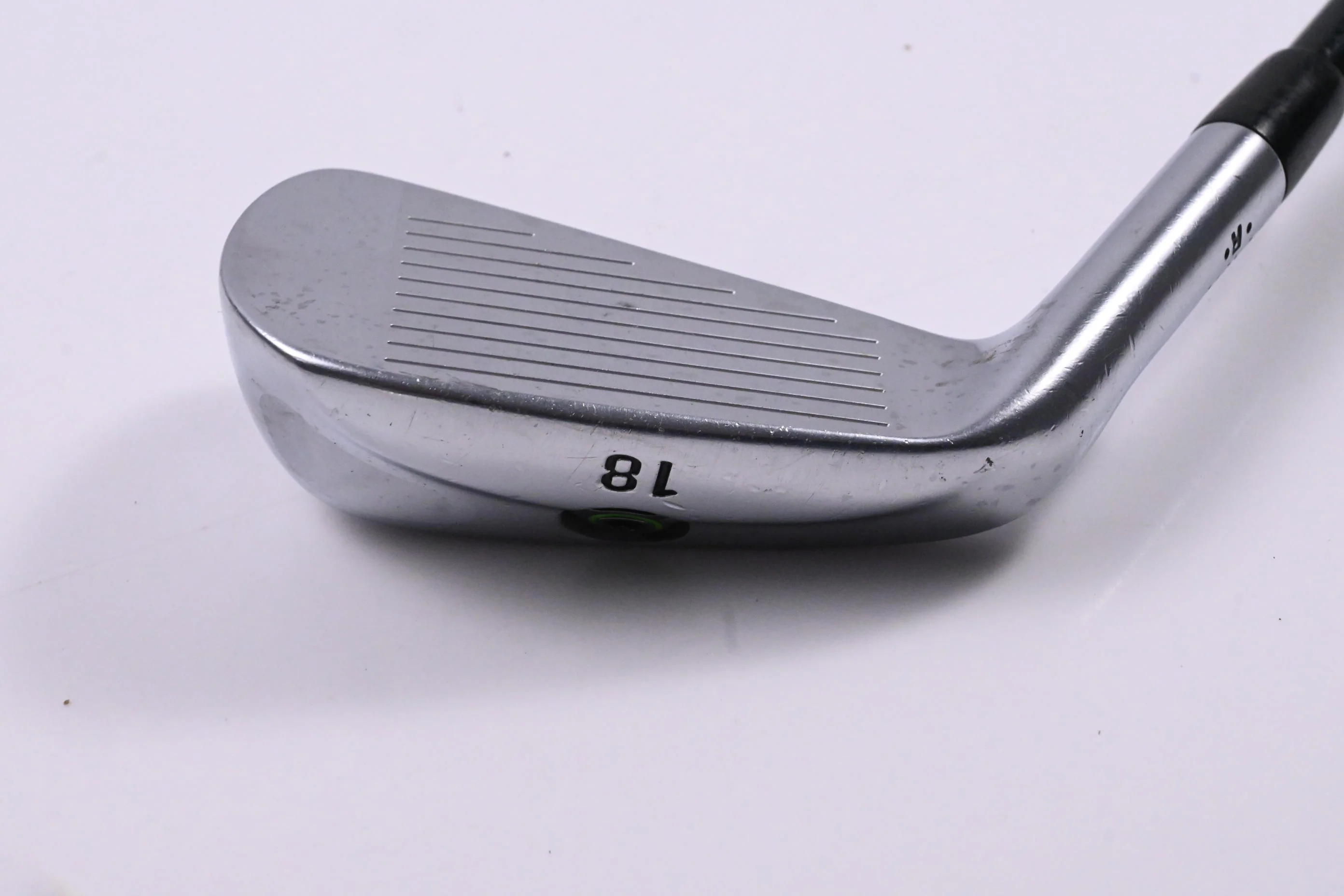 Callaway X-Forged UT 2018 #2 Iron / 18 Degree / Regular Flex Tour AD 85 Shaft - Image 3