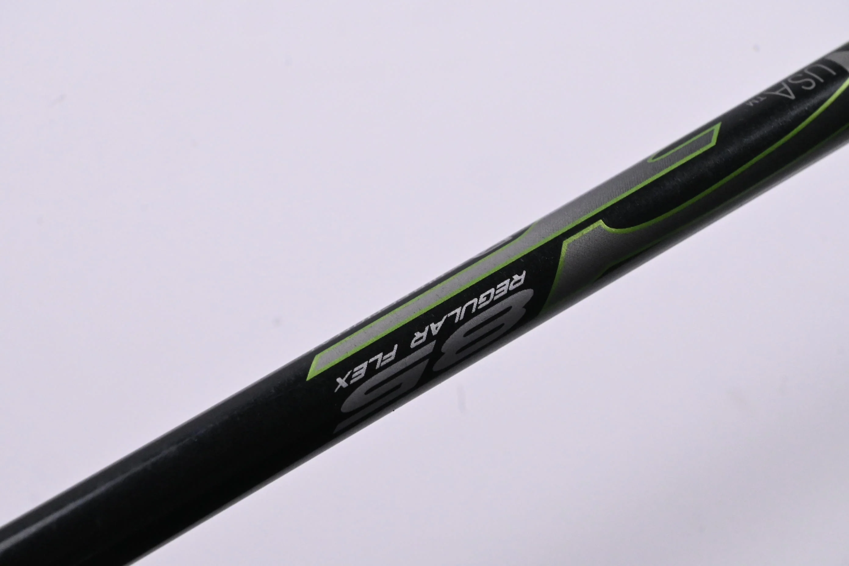 Callaway X-Forged UT 2018 #2 Iron / 18 Degree / Regular Flex Tour AD 85 Shaft - Image 4