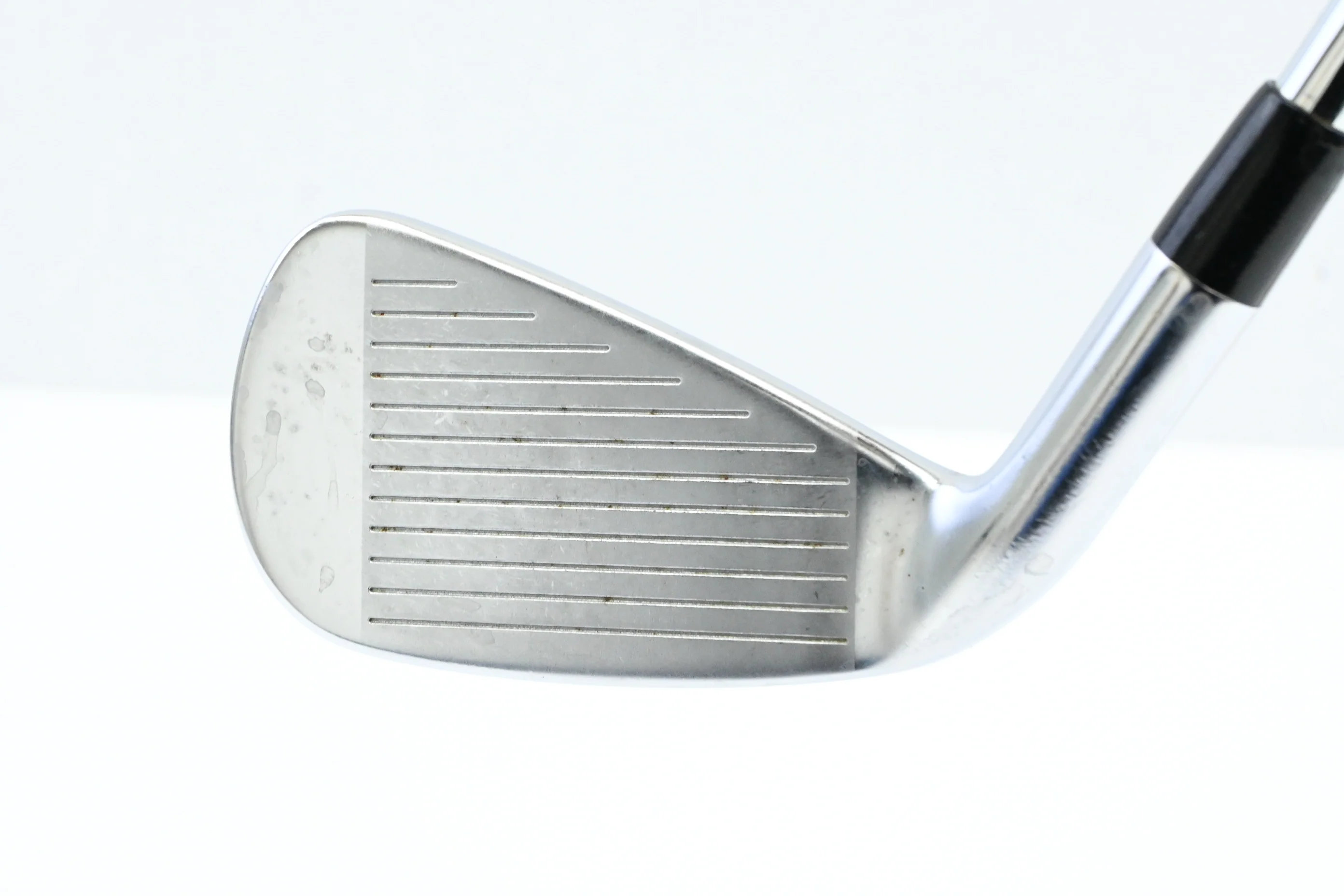 Callaway X-Forged UT 2018 Driving #2 Iron / 18 Degree / Stiff Flex Project X - Image 2