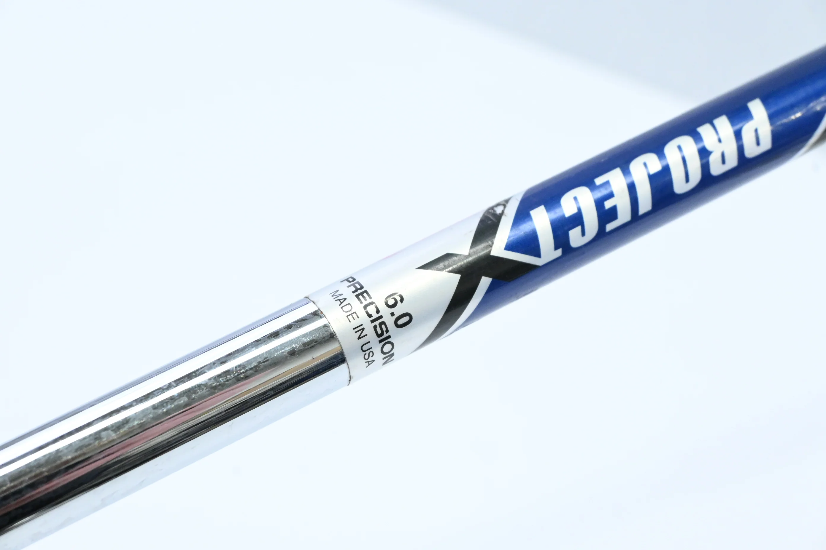 Callaway X-Forged UT 2018 Driving #2 Iron / 18 Degree / Stiff Flex Project X - Image 4