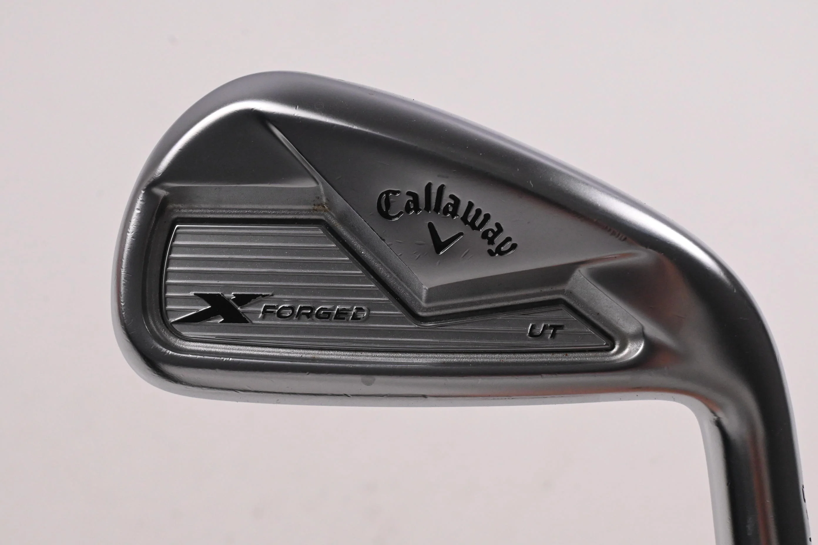 Callaway X-Forged UT 2018 Driving #3 Iron / 21 Degree / Stiff Flex NSPro Modus3