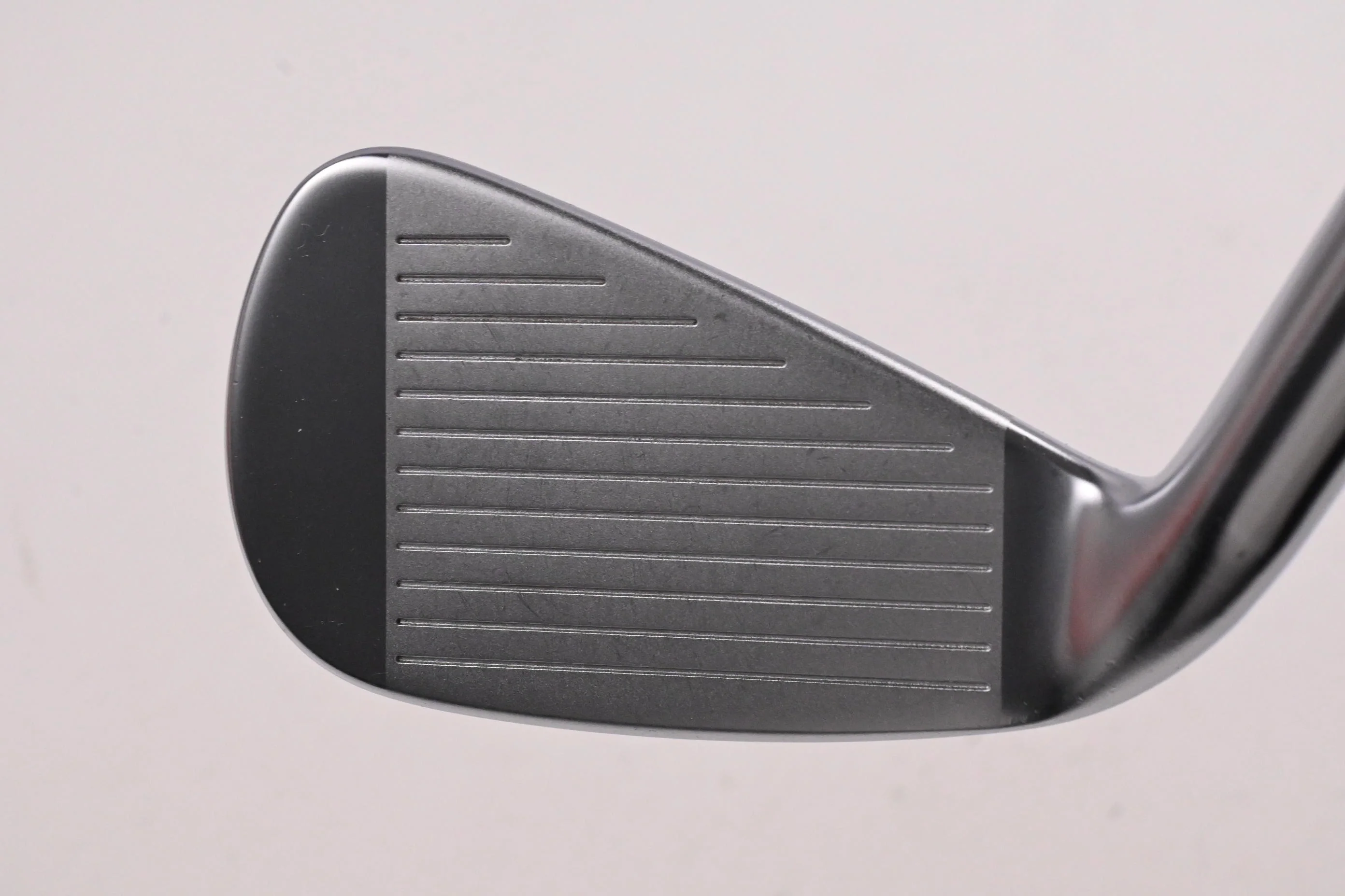 Callaway X-Forged UT 2018 Driving #3 Iron / 21 Degree / Stiff Flex NSPro Modus3 - Image 2