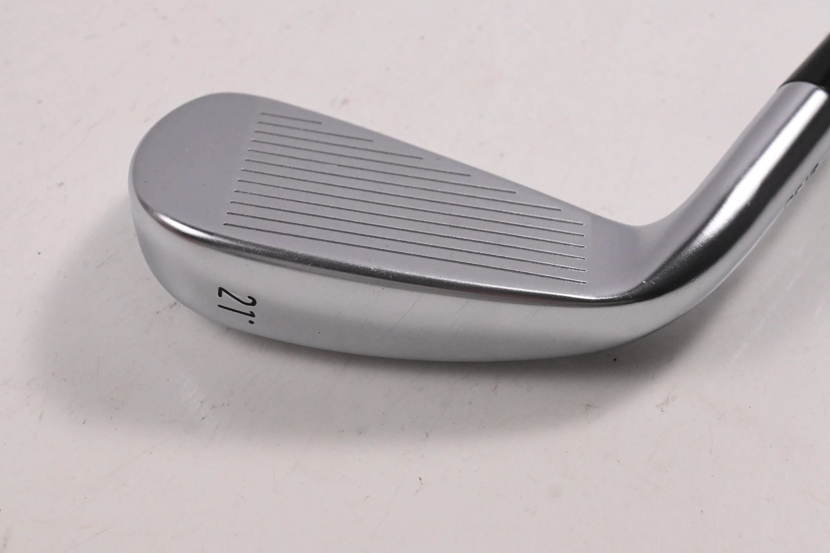 Callaway X-Forged UT 2018 Driving #3 Iron / 21 Degree / Stiff Flex NSPro Modus3 - Image 3