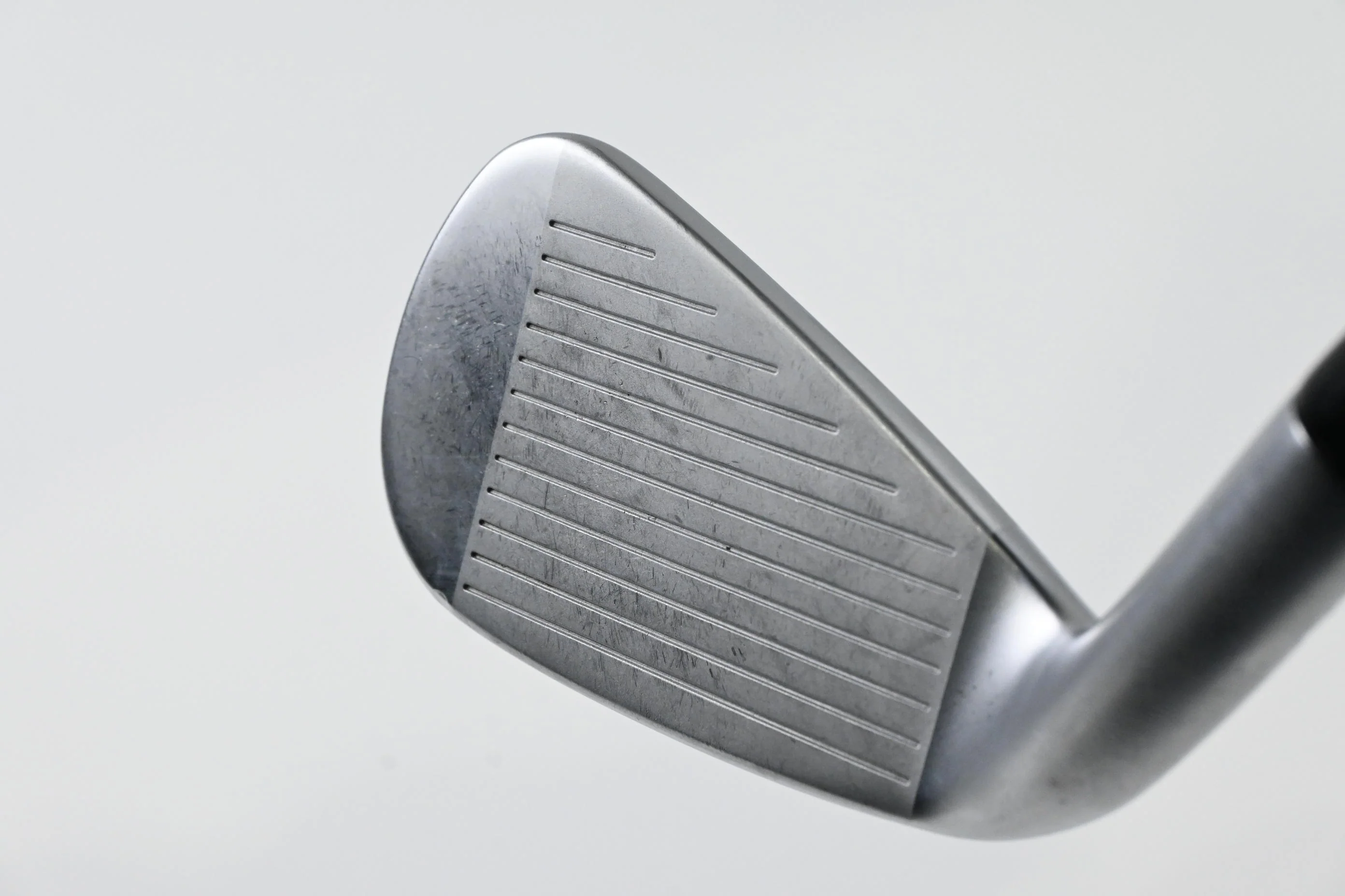 Callaway X Forged UT 2020 #3 Iron / 21 Degree / Stiff Flex Project X OI 110 - Image 2